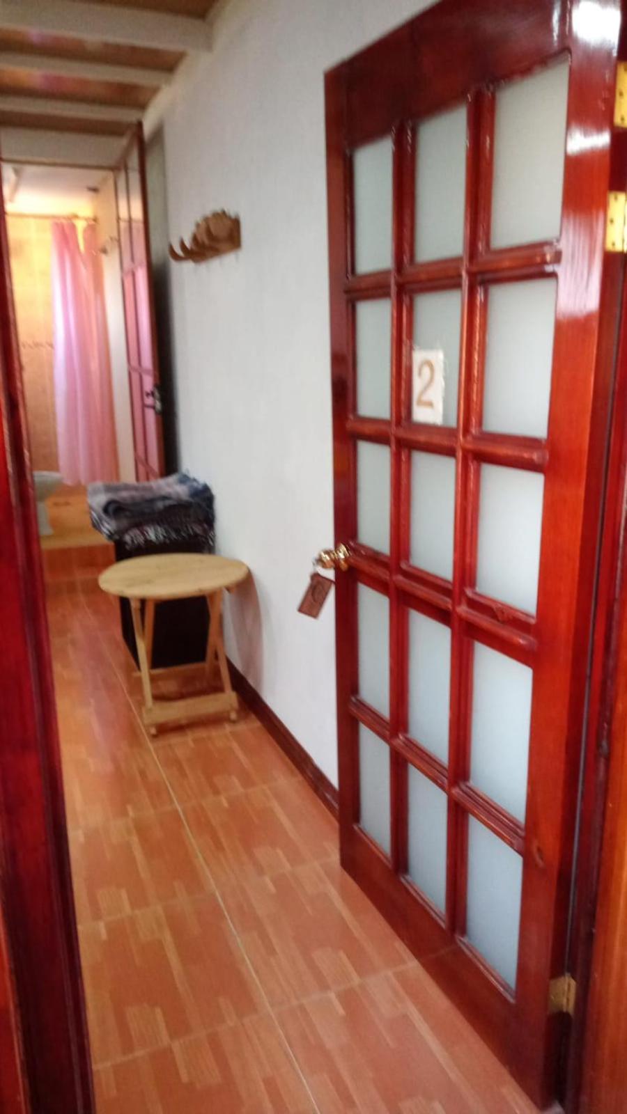 Double Room - Photo 24