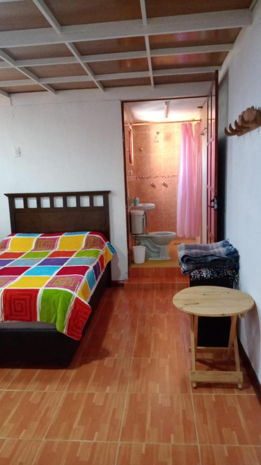 Double Room - Photo 29