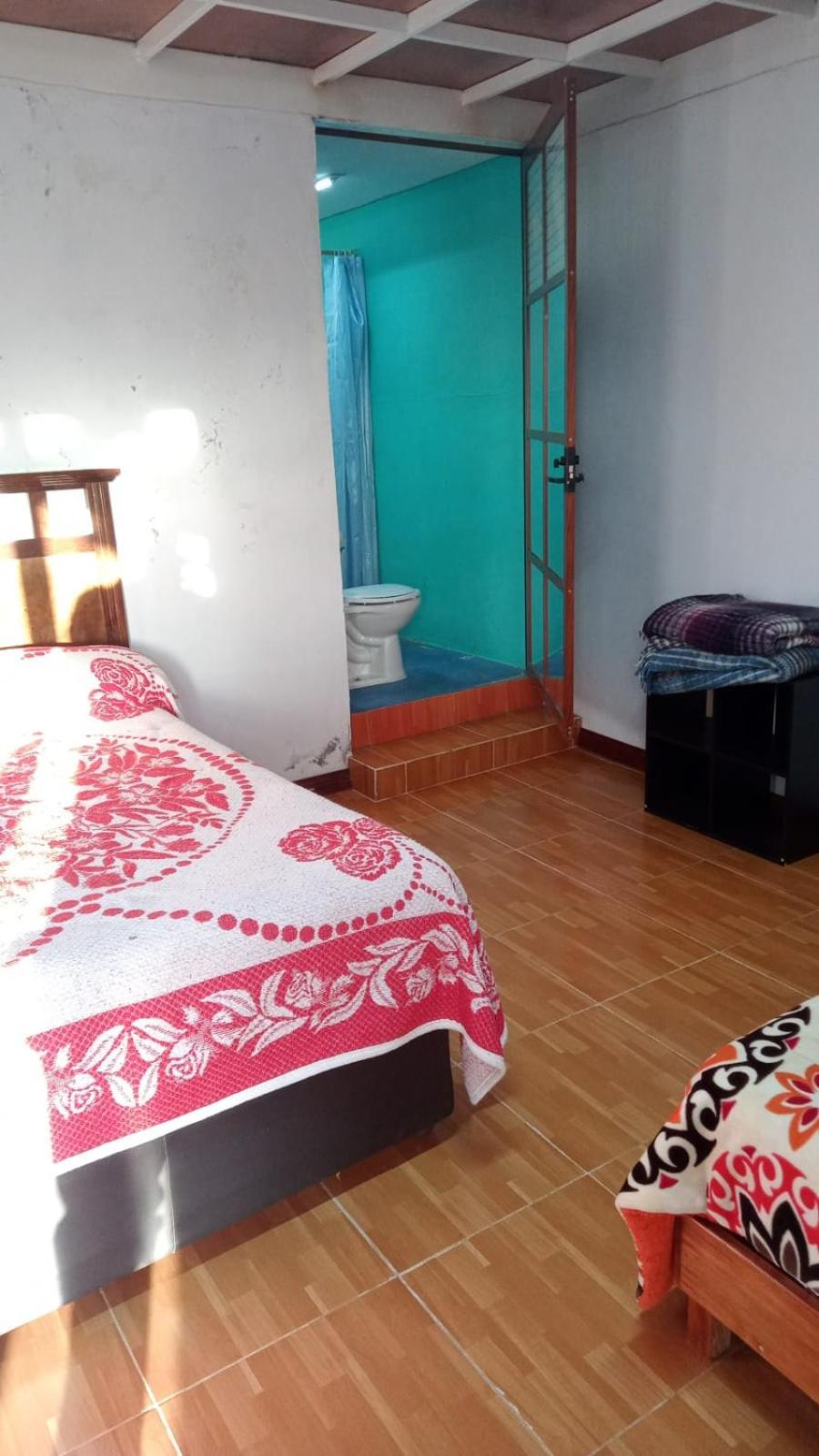 Double Room - Photo 32