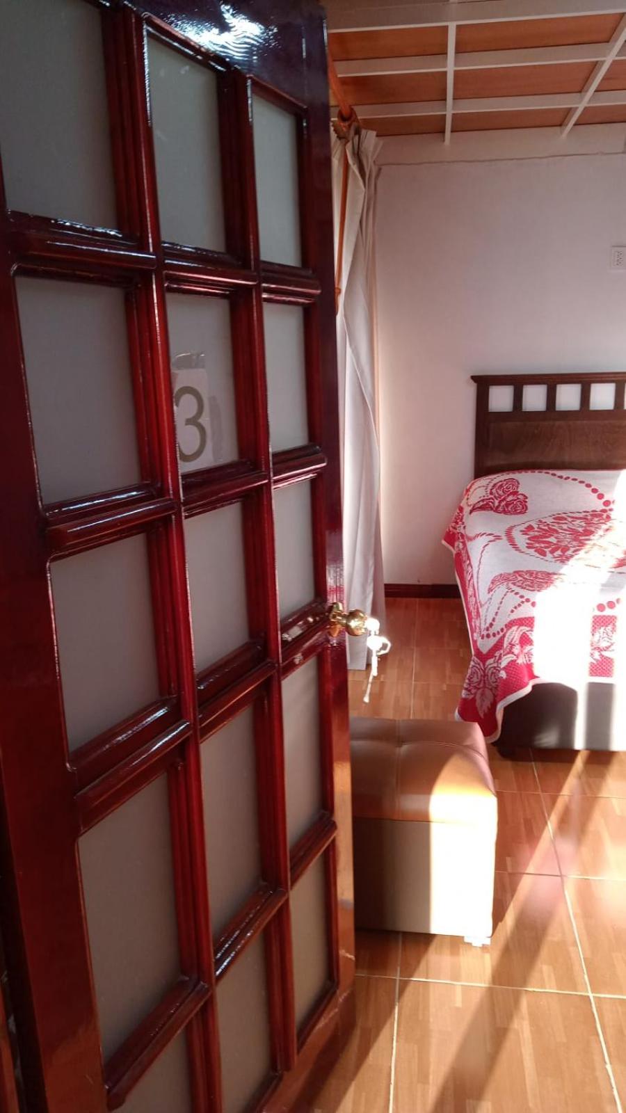 Double Room - Photo 1