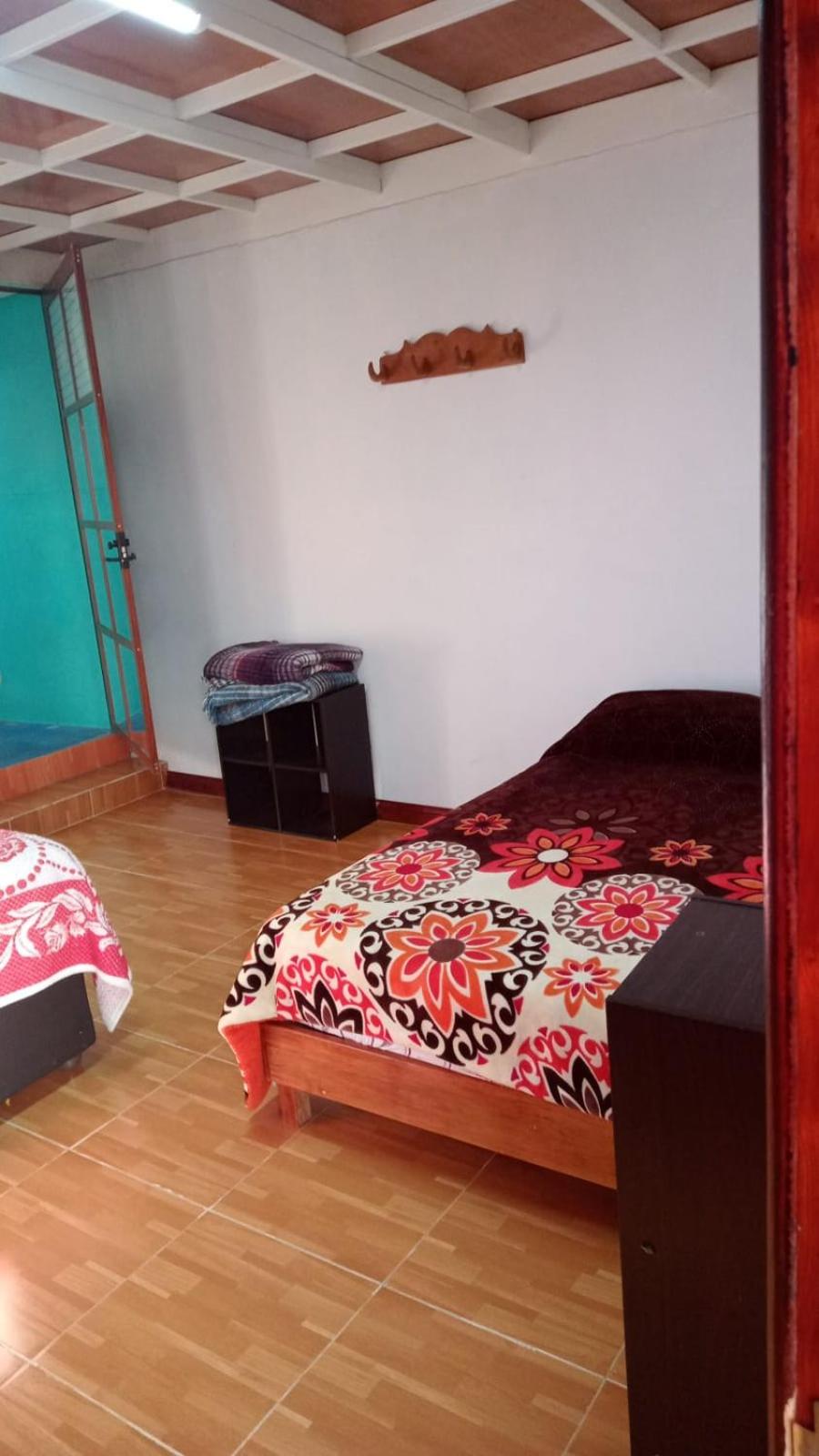 Double Room - Photo 22