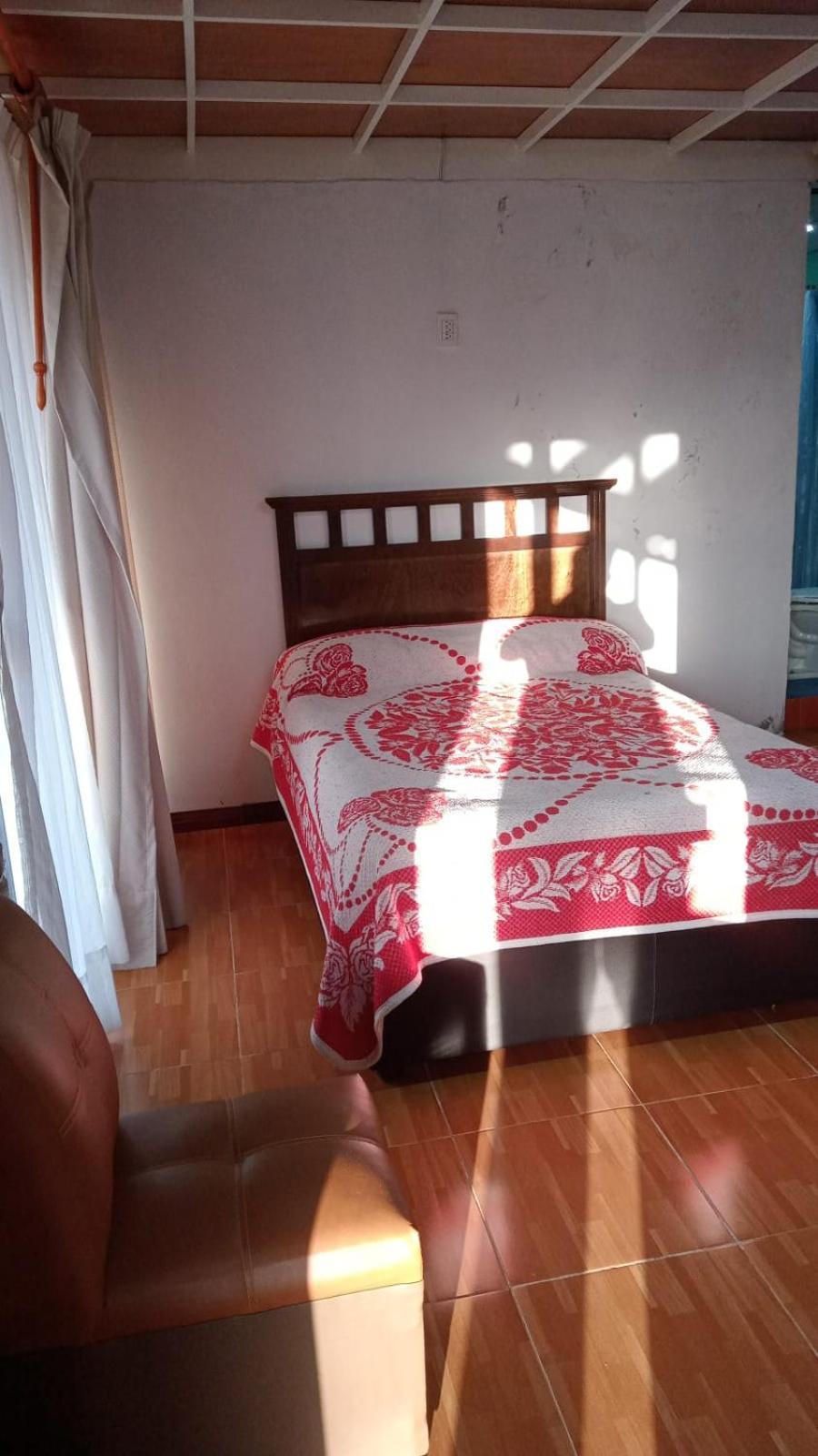 Double Room - Photo 23