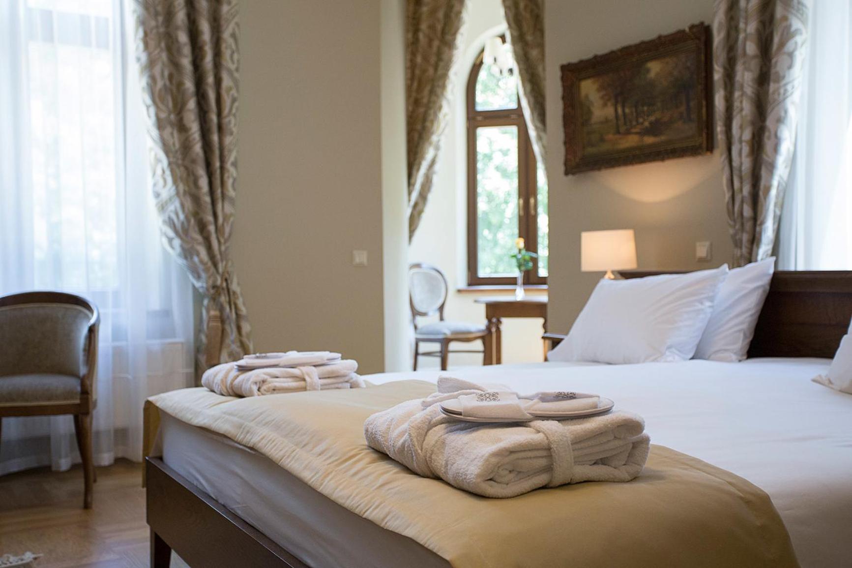 Deluxe Room photo 1
