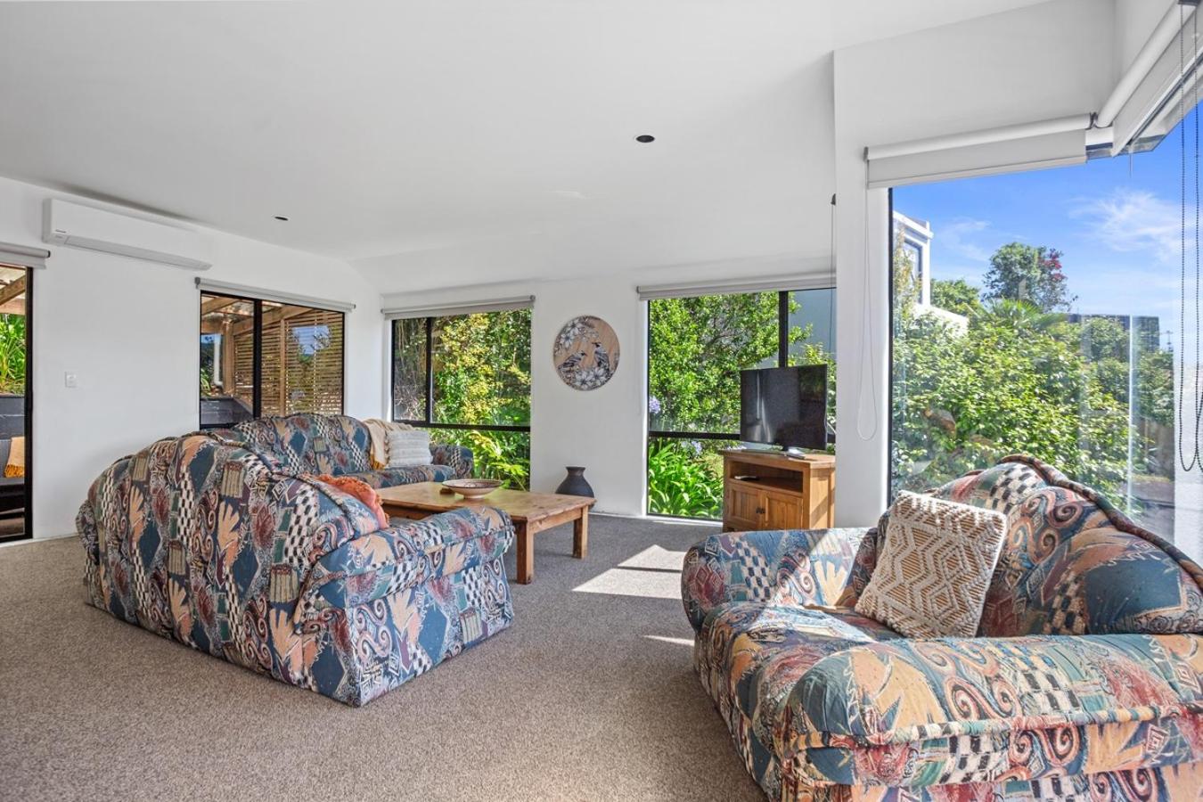 Four-Bedroom House photo 1