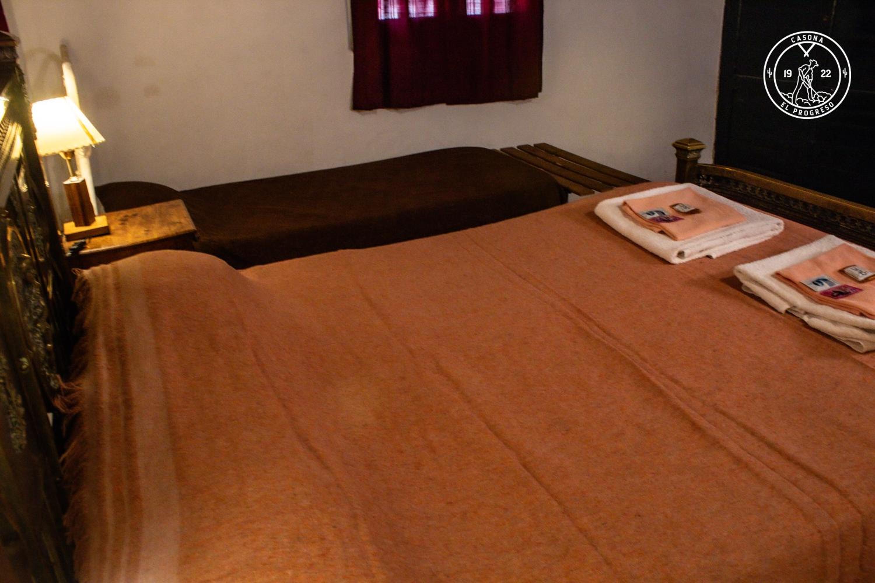 Deluxe Triple Room photo 2
