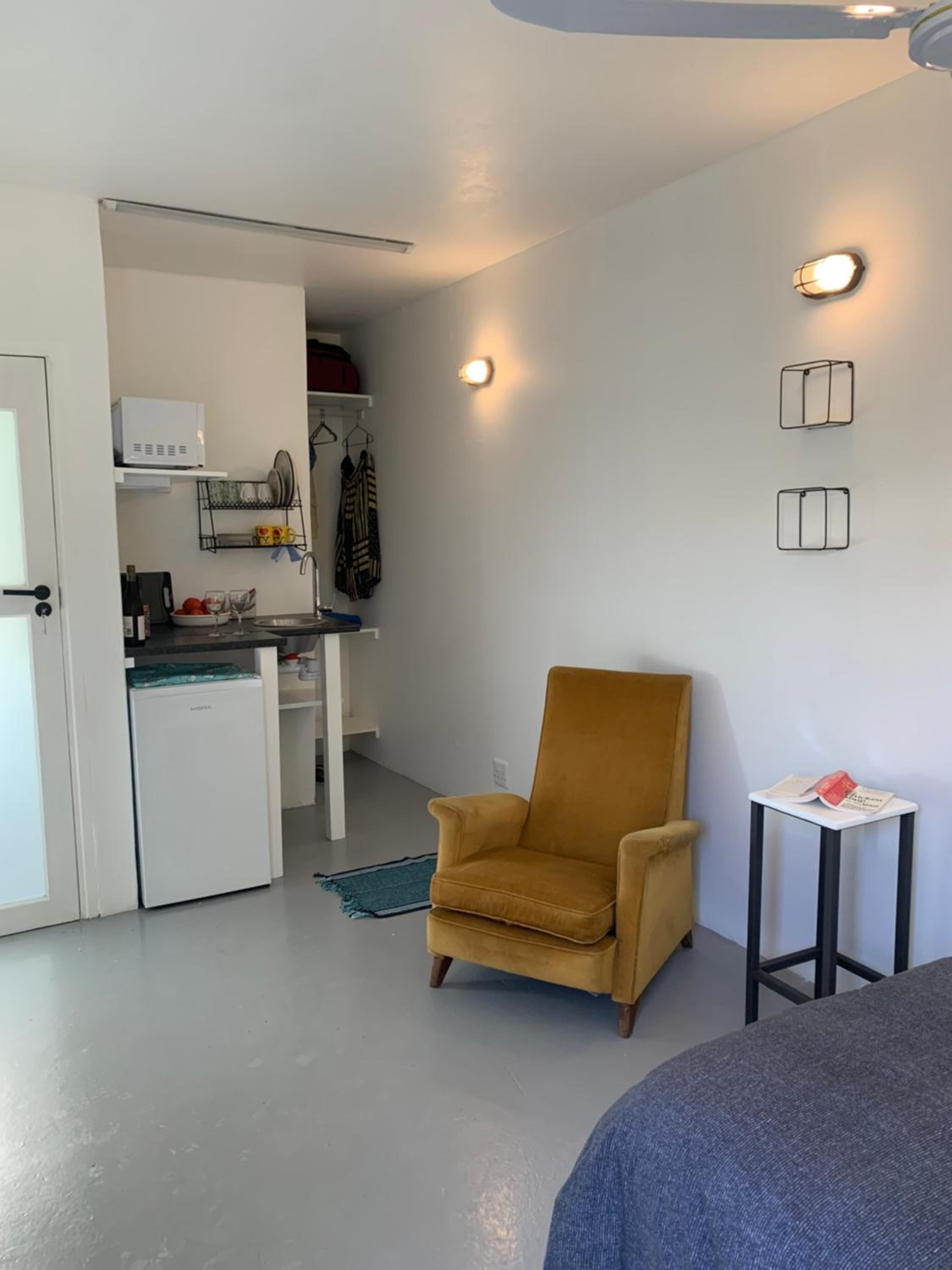Studio with Garden View photo 1