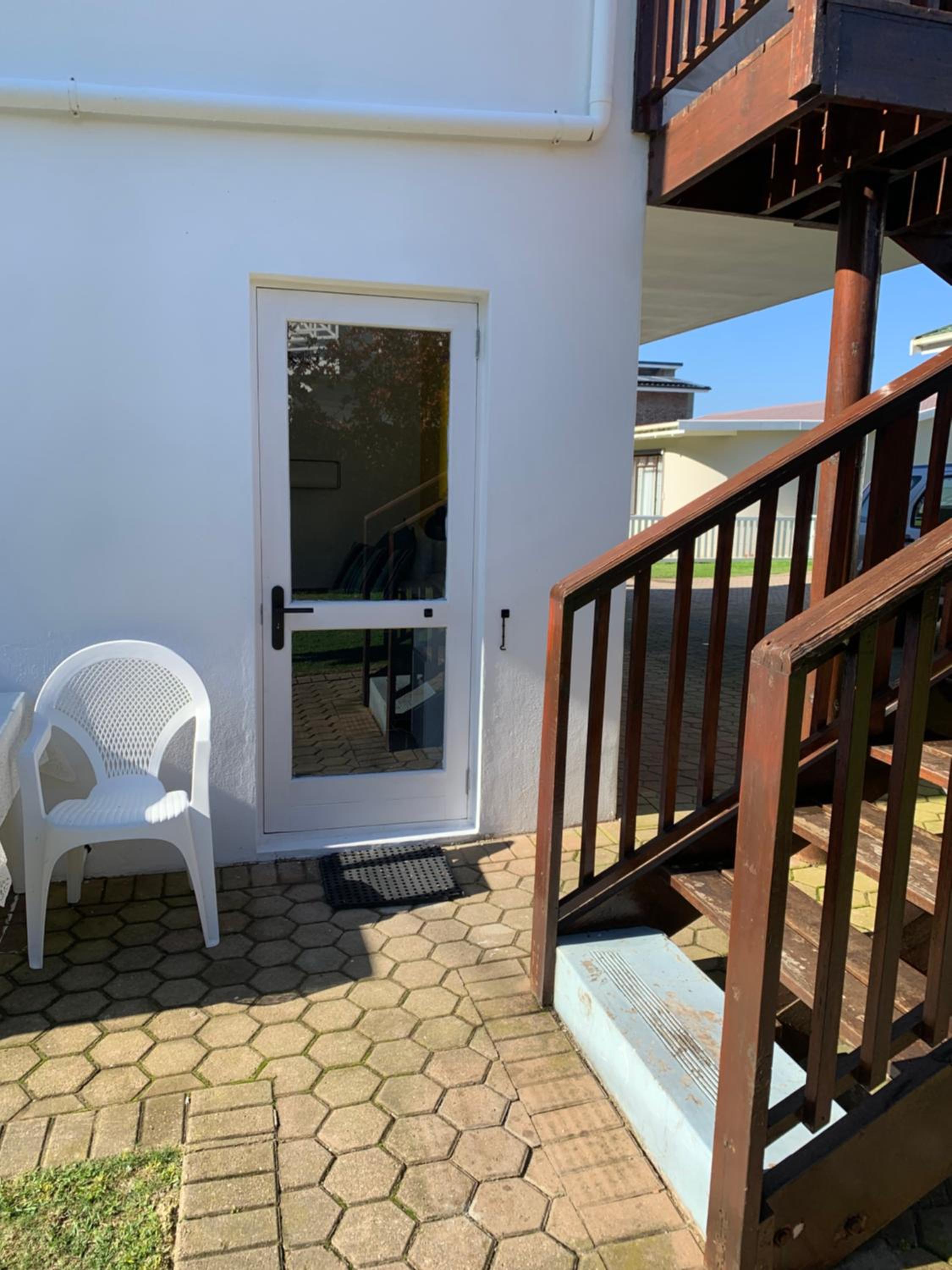 Studio with Garden View photo 2