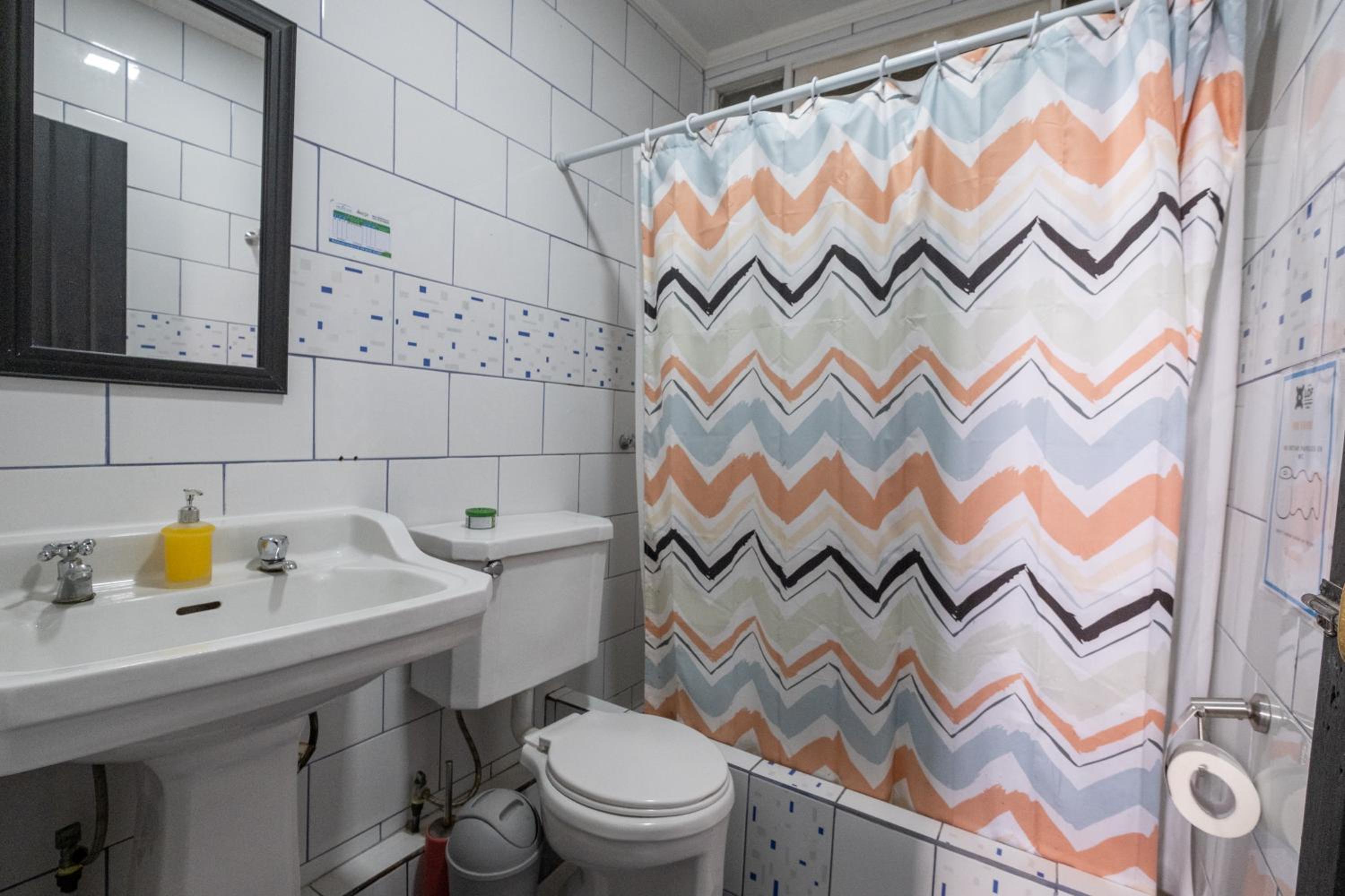 Double Room with Private Bathroom photo 2
