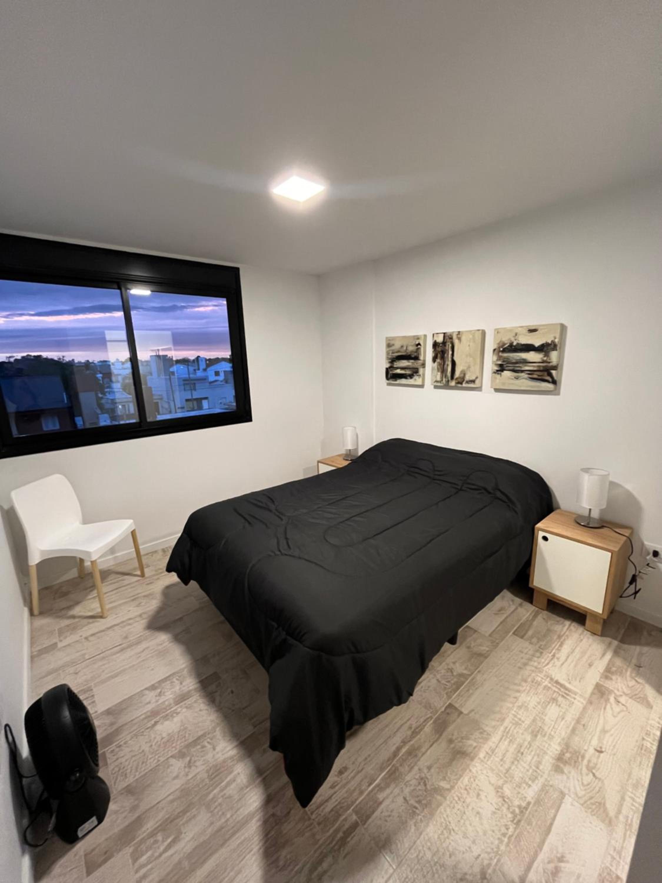 Two-Bedroom Apartment photo 1