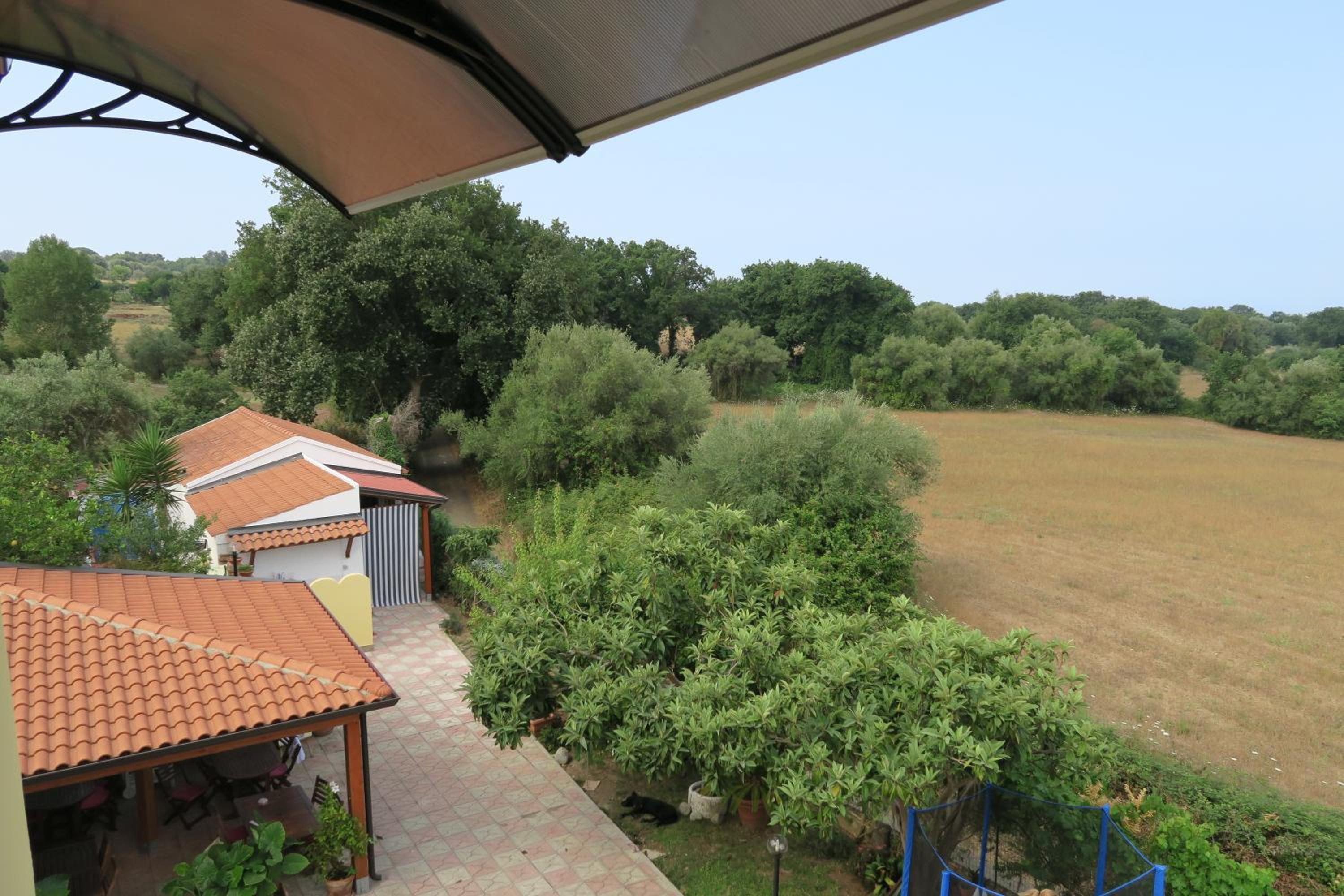 Studio with Sea View photo 3