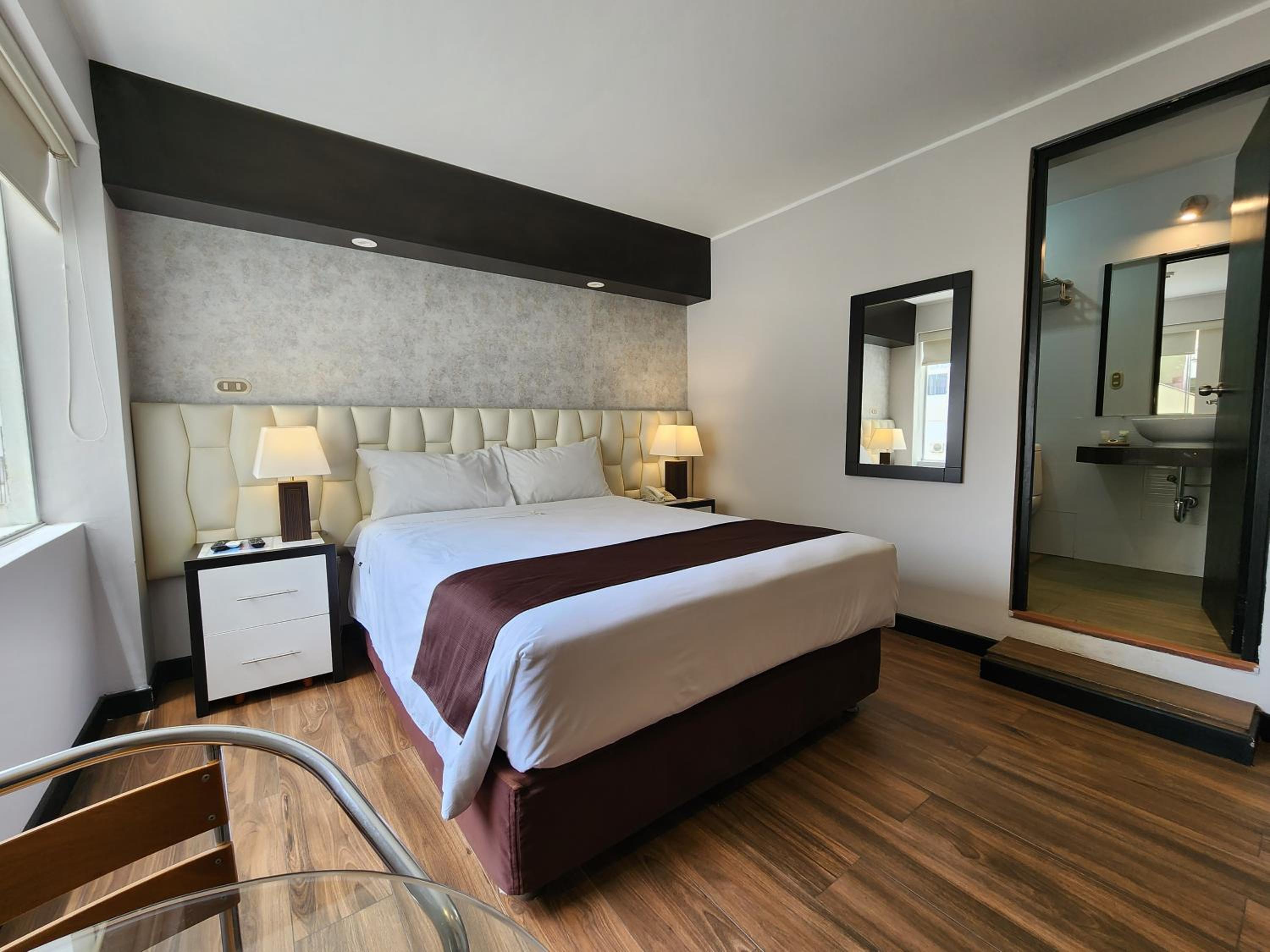 Single Room
