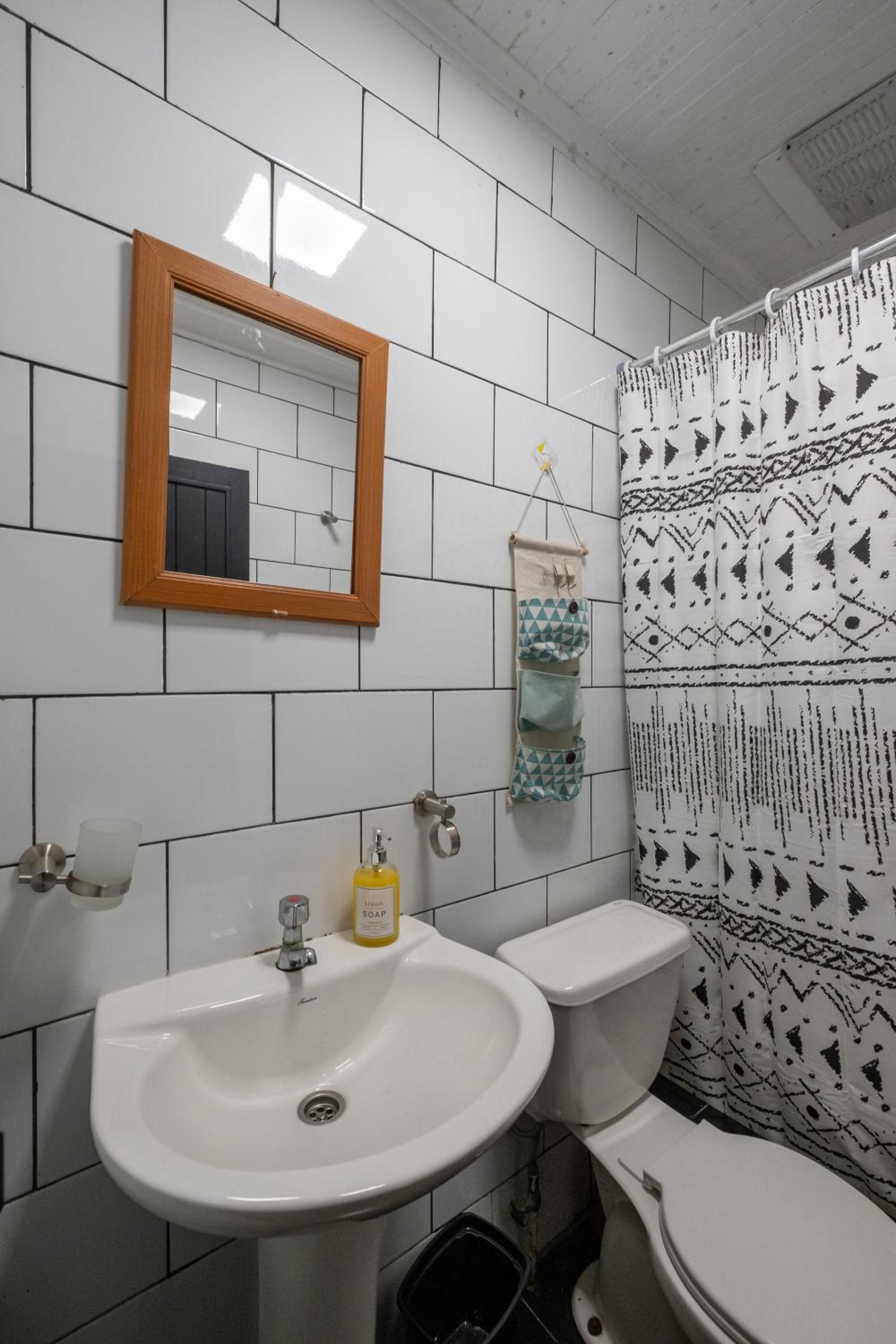 Double Room with Private Bathroom photo 2