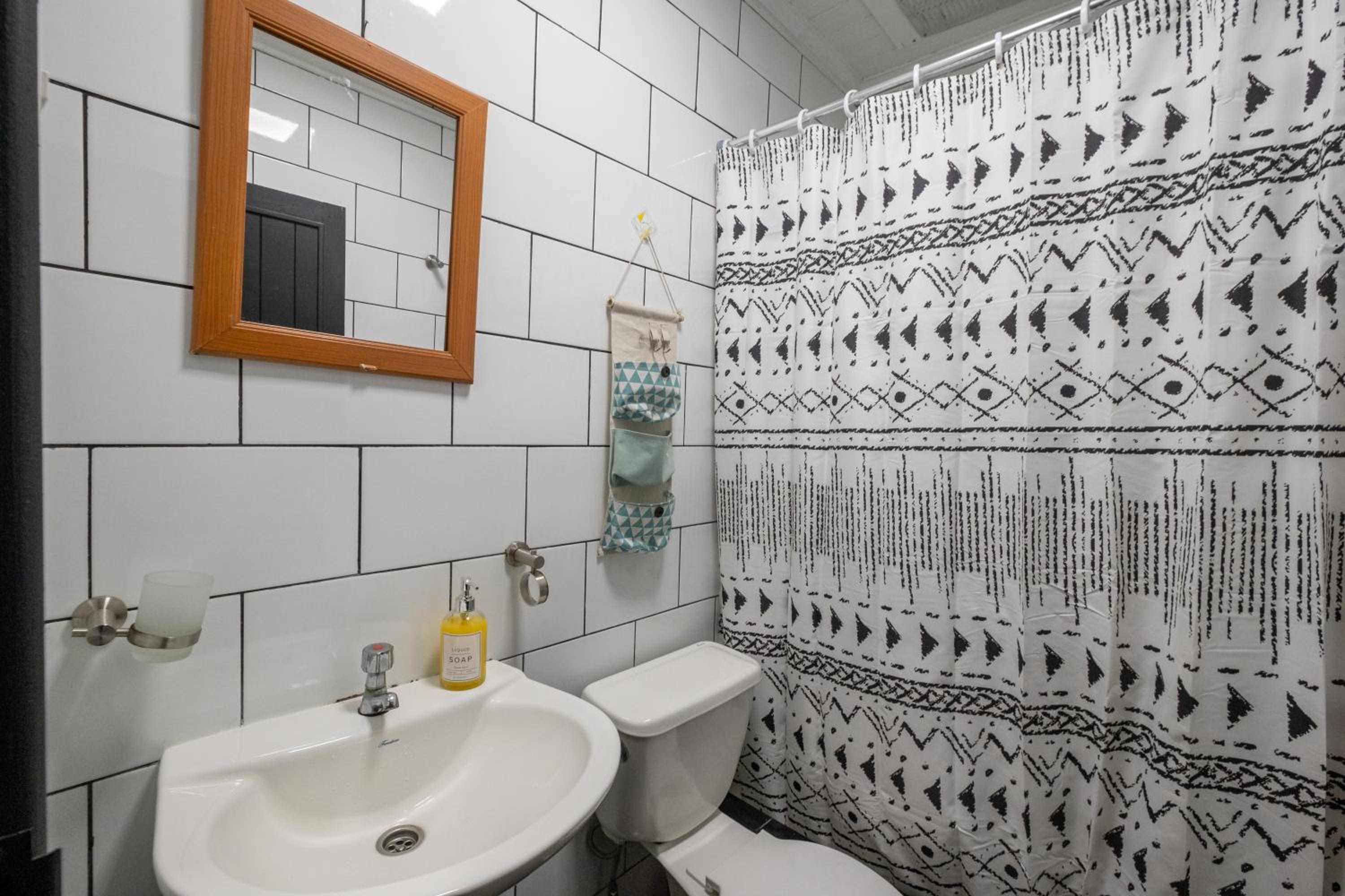 Double Room with Private Bathroom photo 3