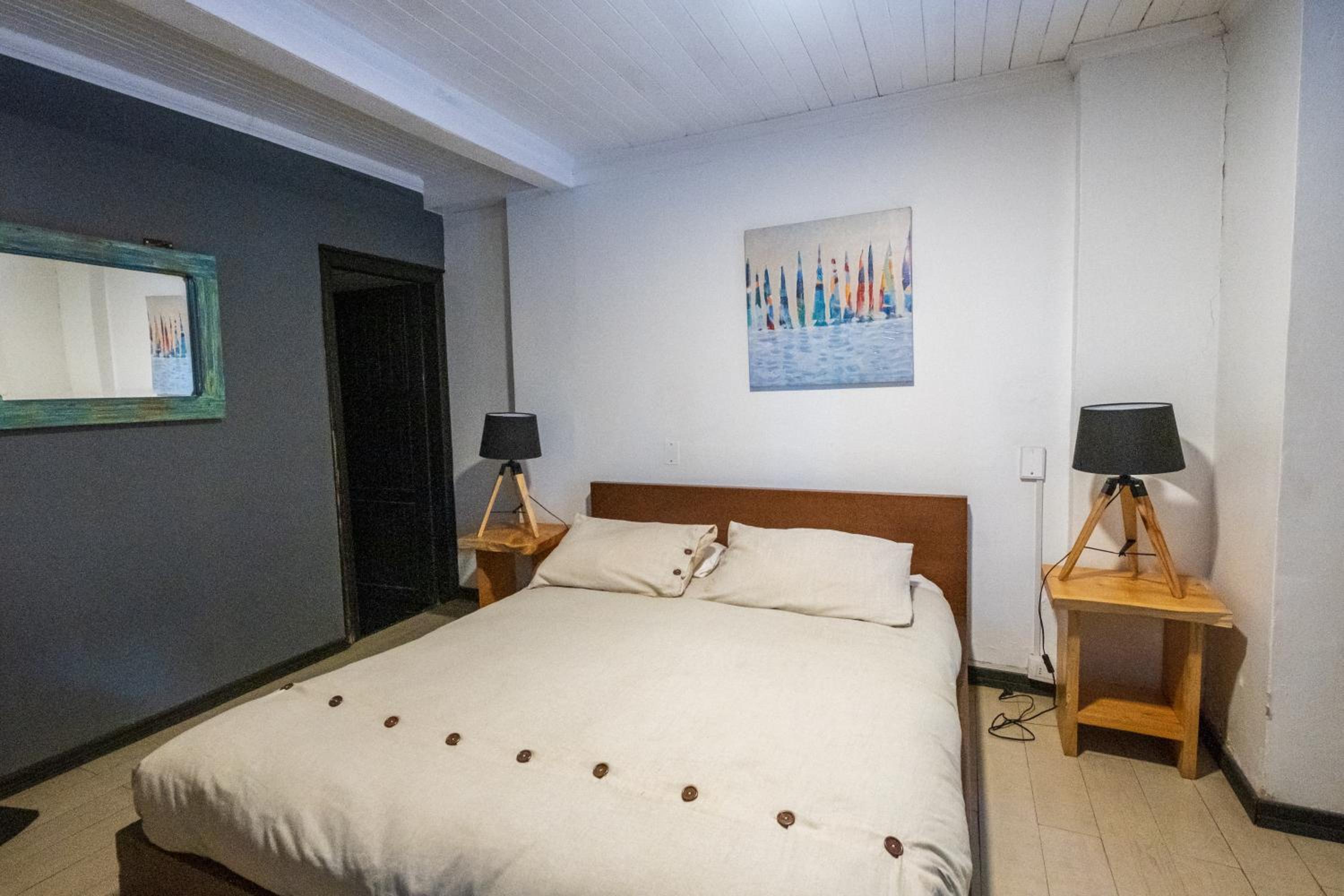 Double Room with Private Bathroom photo 1