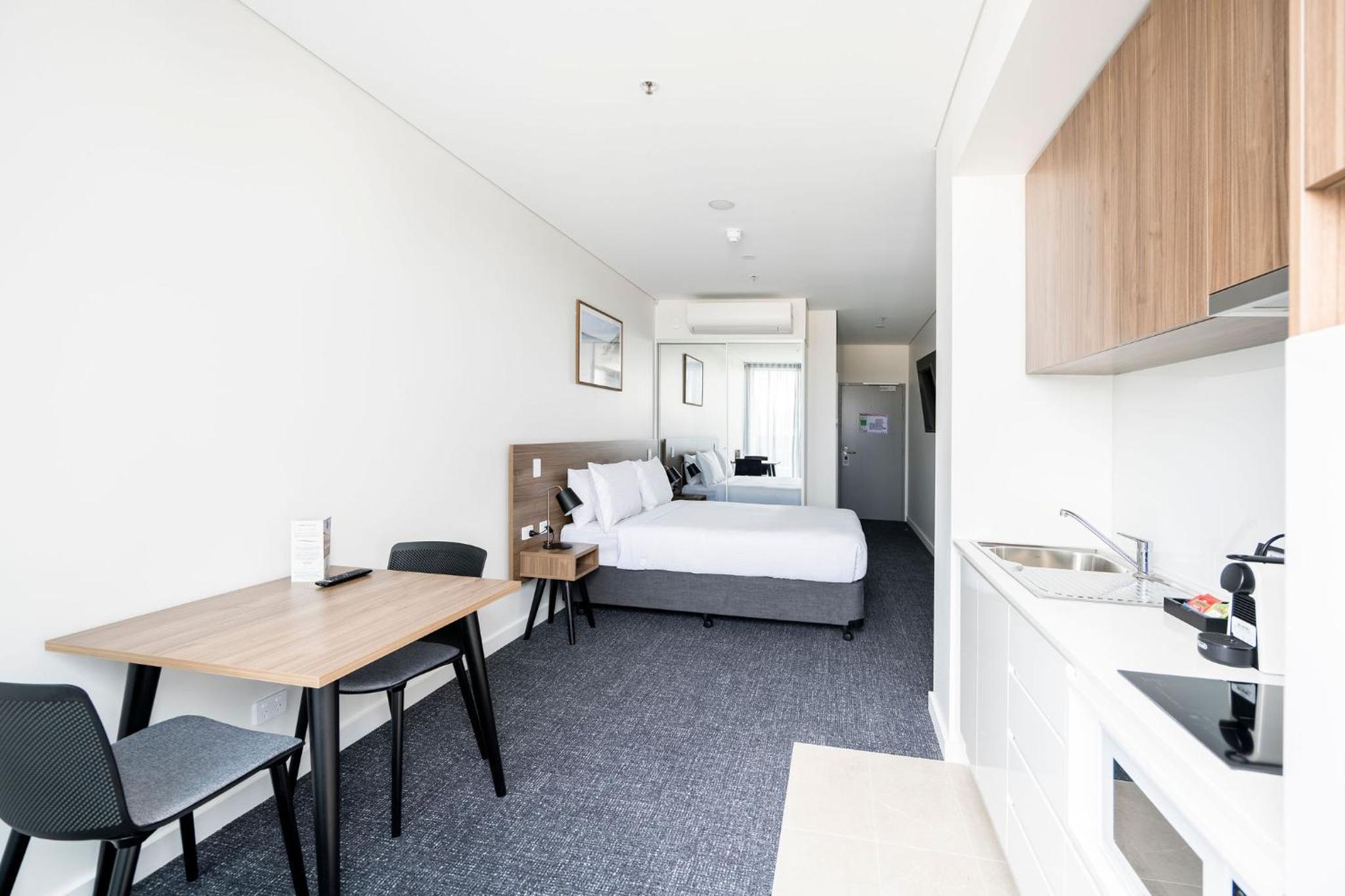 Family Double Room photo 1