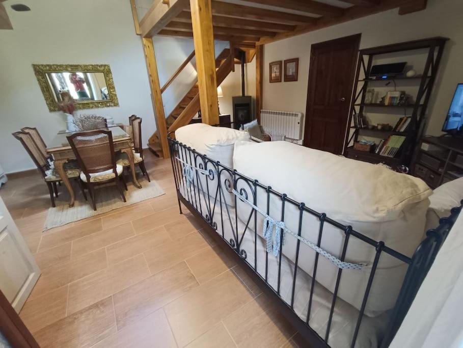 One-Bedroom Chalet photo 2