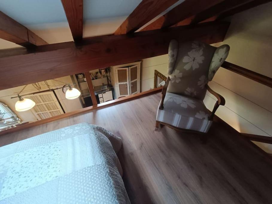 One-Bedroom Chalet photo 3