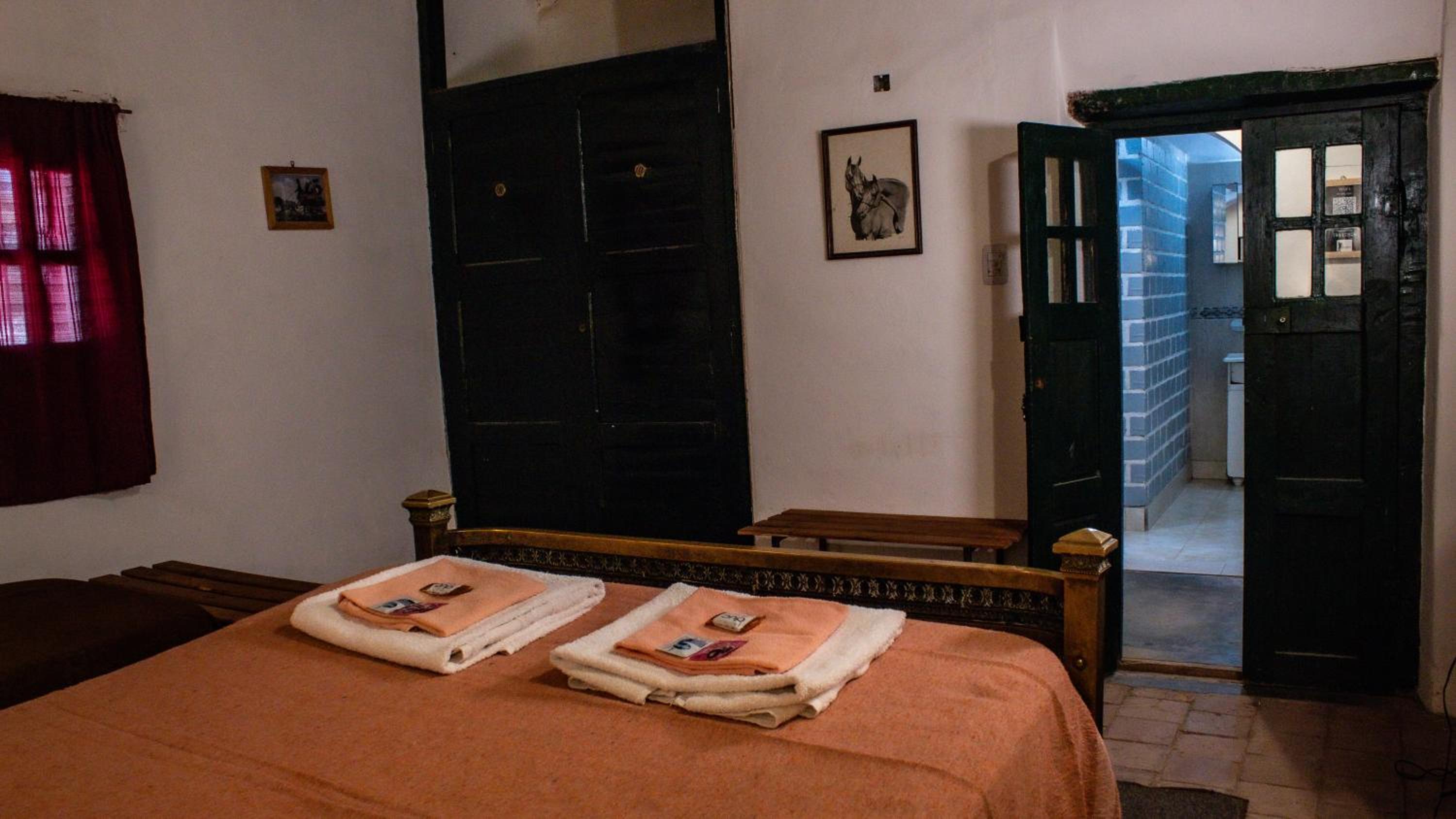 Deluxe Triple Room photo 1