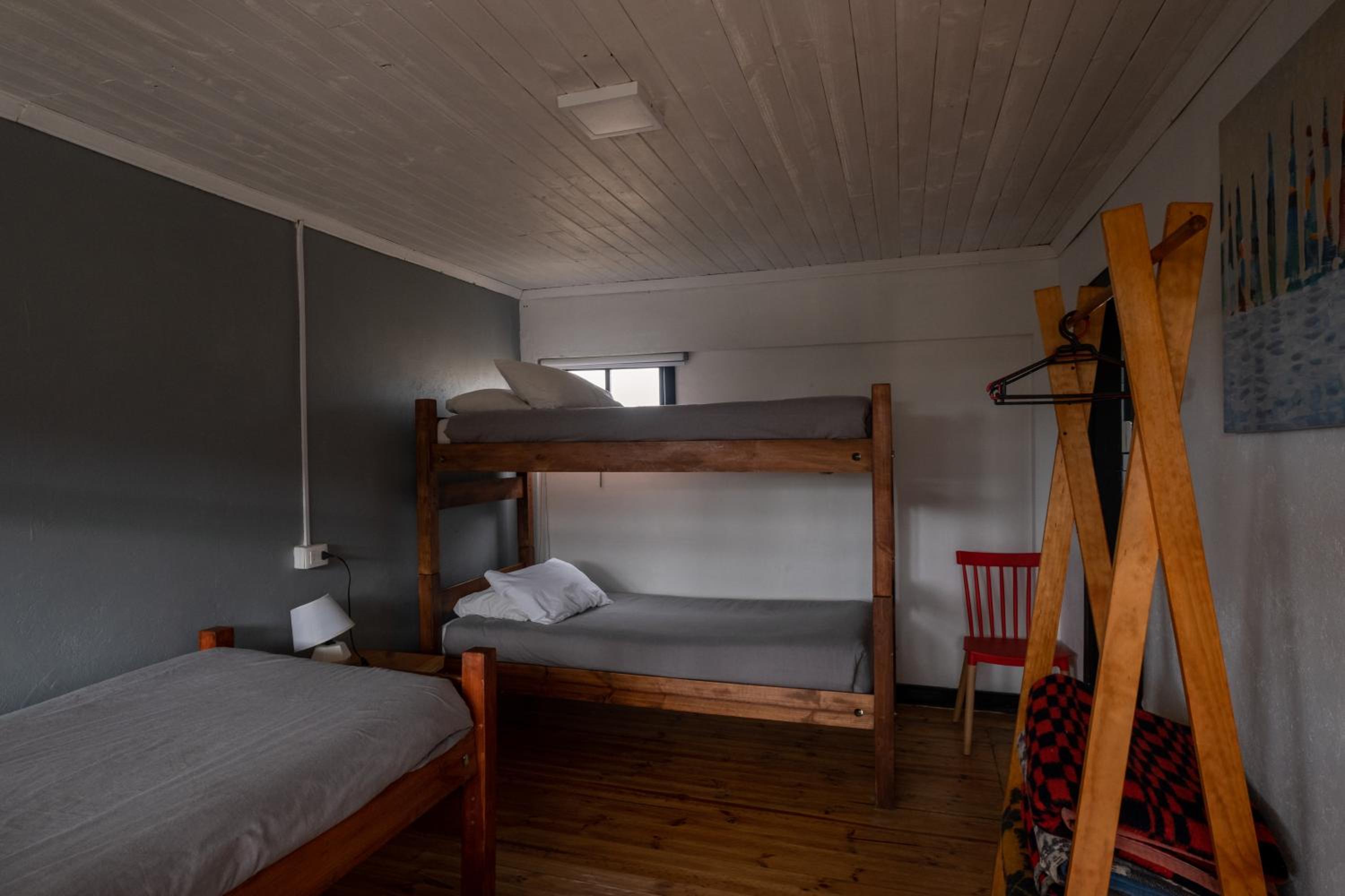 Triple Room with Private Bathroom photo 2