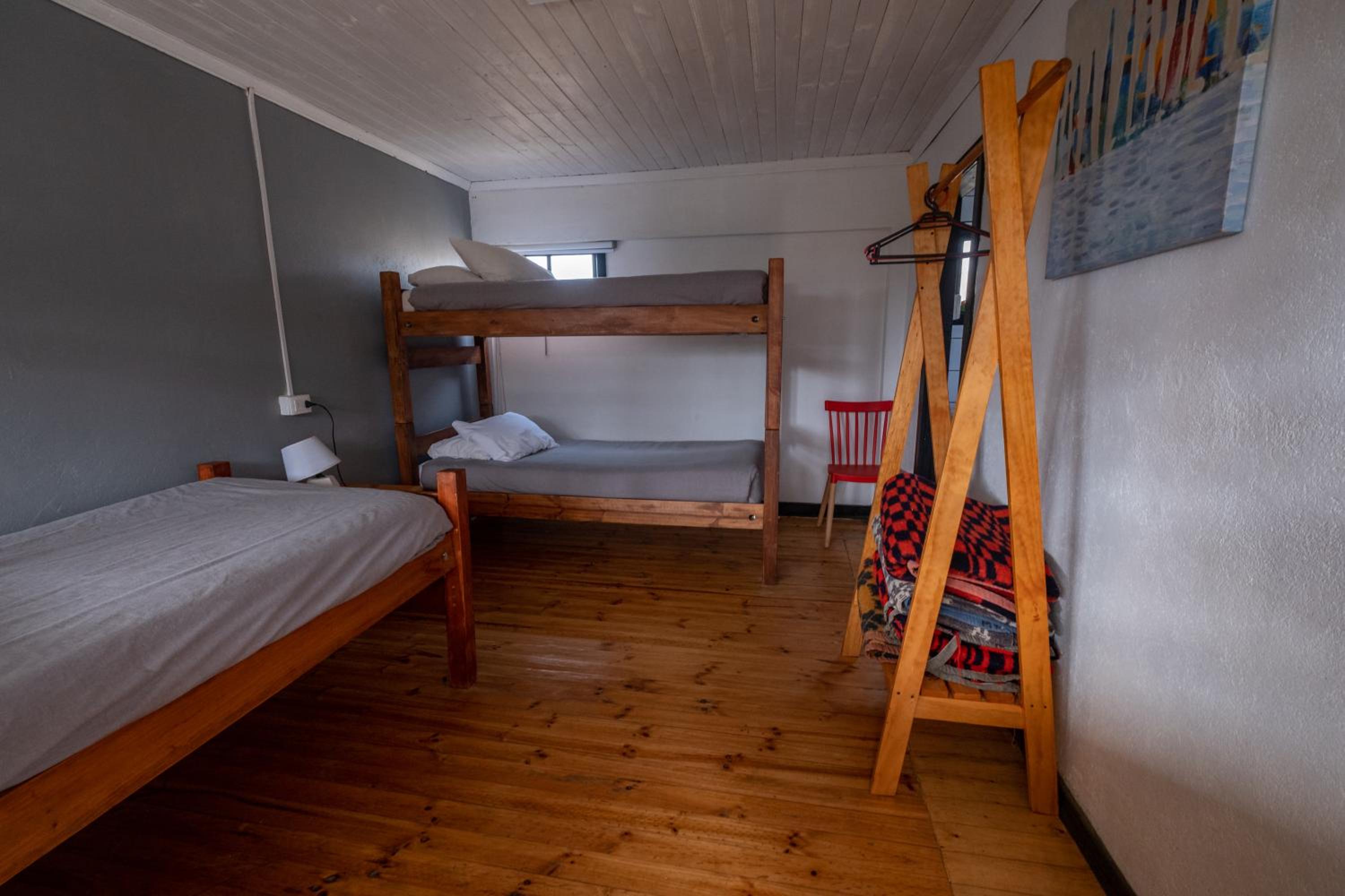 Triple Room with Private Bathroom photo 1