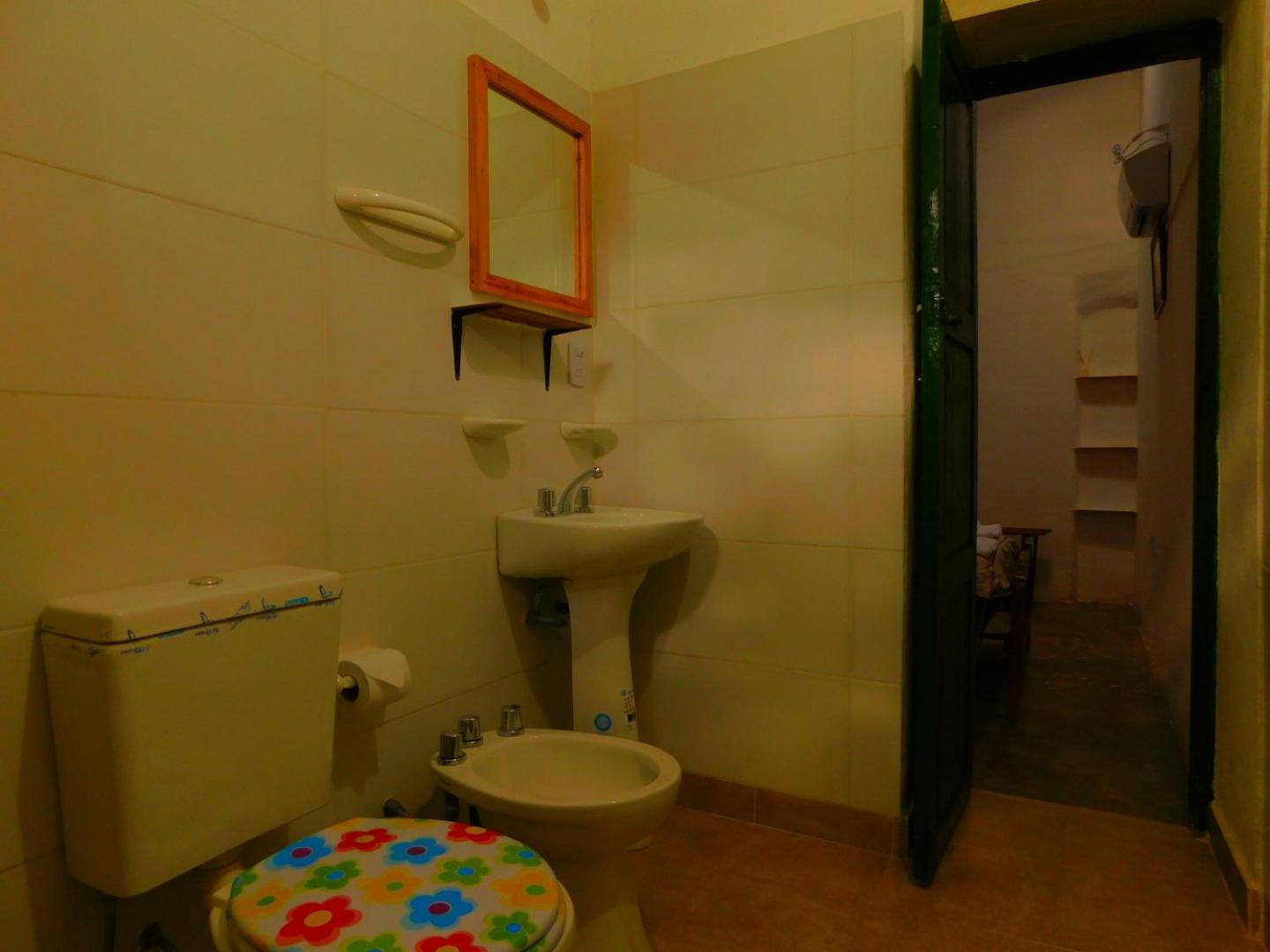 Double or Twin Room with Private Bathroom photo 3
