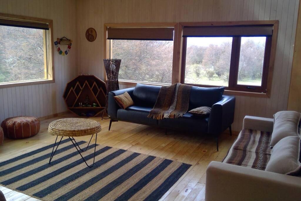Two-Bedroom Chalet photo 1