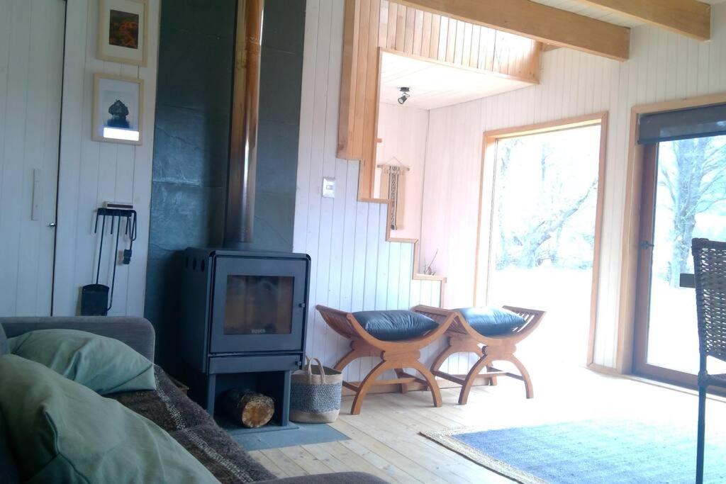 Two-Bedroom Chalet photo 3