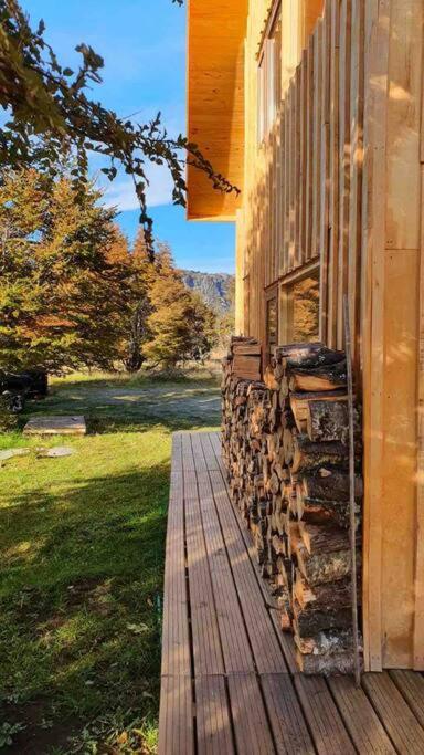 Two-Bedroom Chalet photo 2