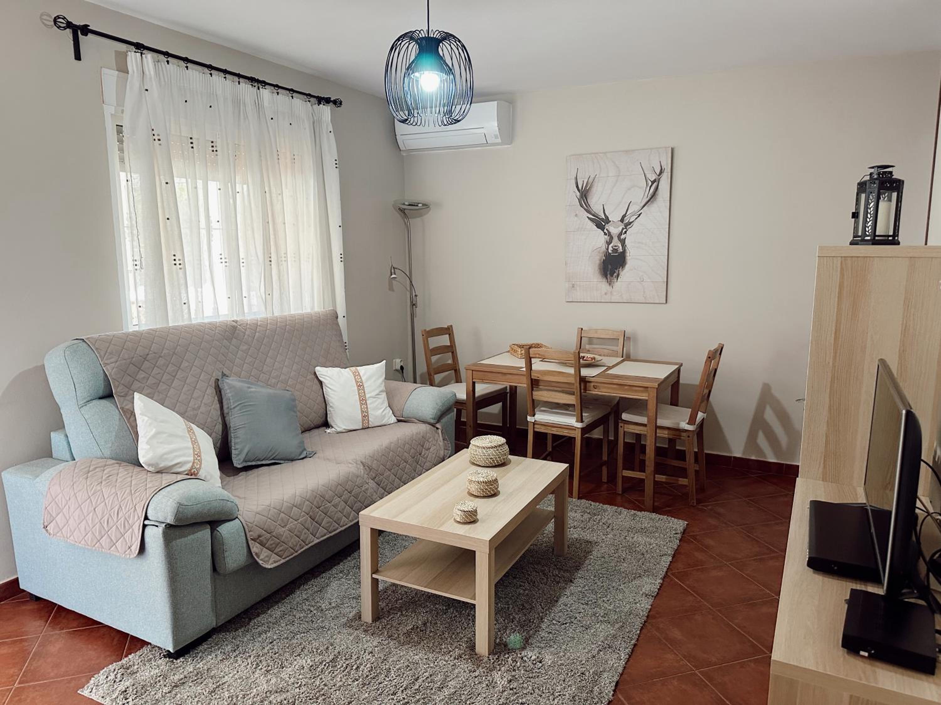 Apartamento Penthouse