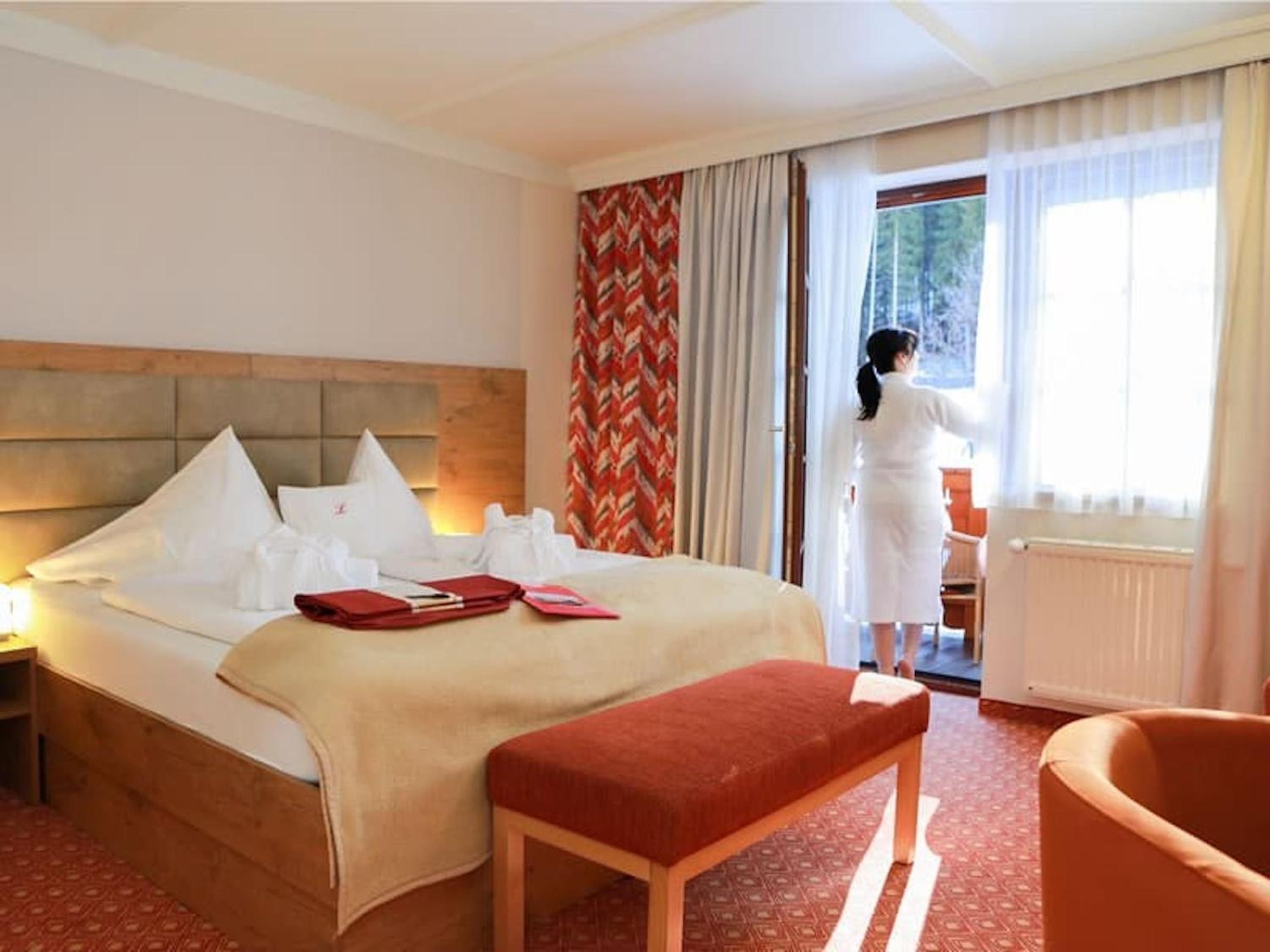 Comfort Double Room - Photo 10