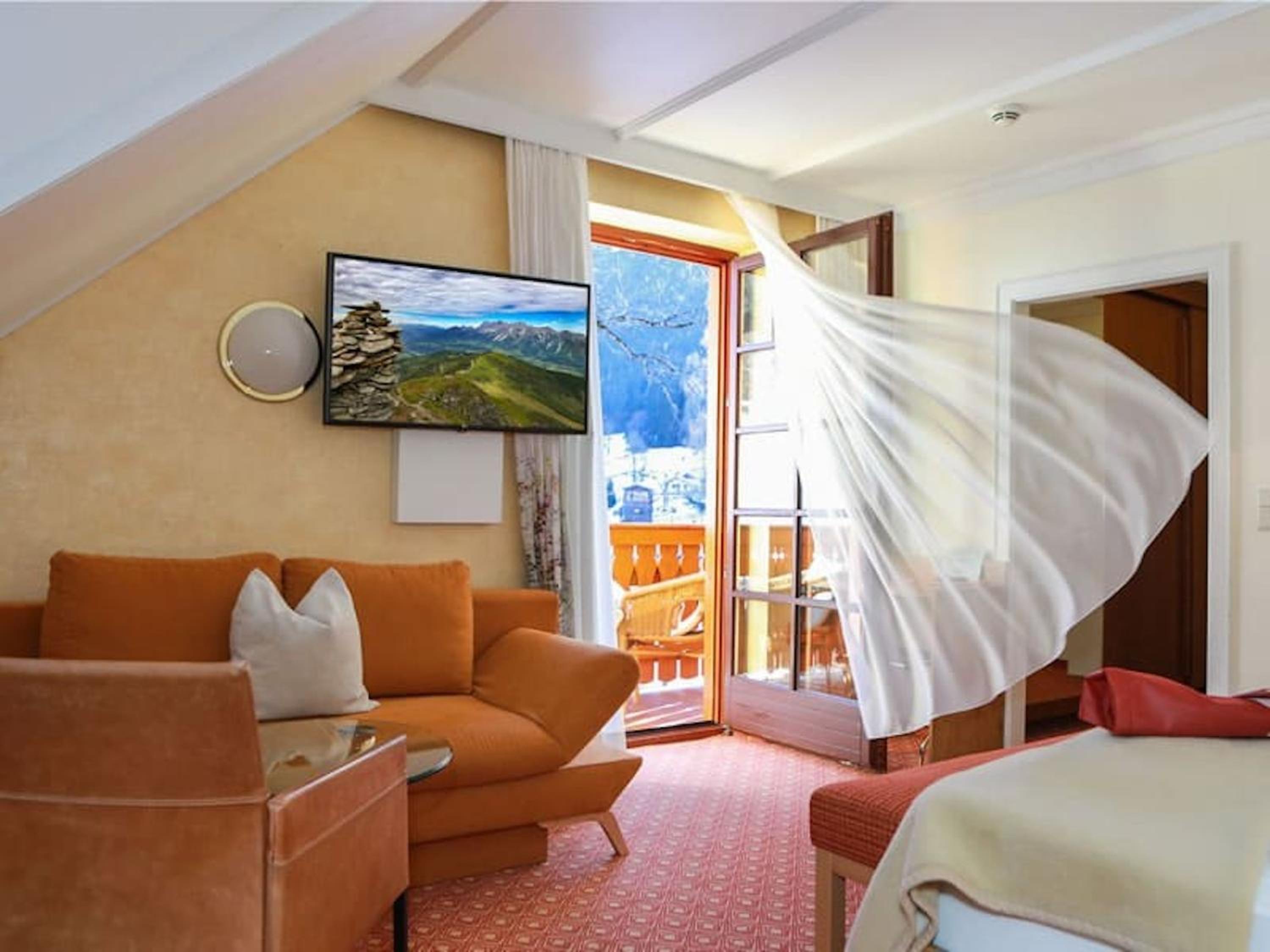 Comfort Double Room - Photo 6