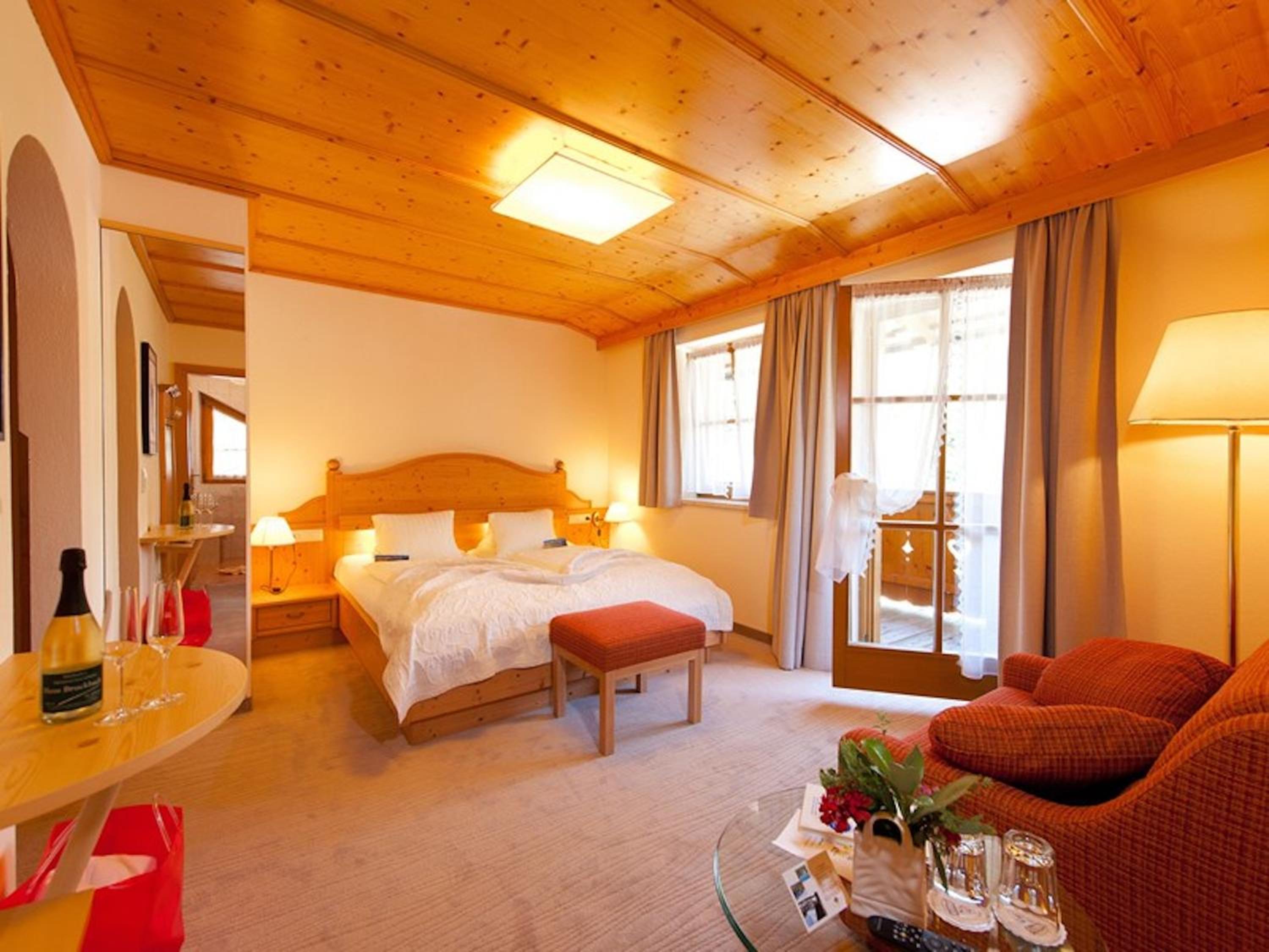 Comfort Double Room - Photo 20