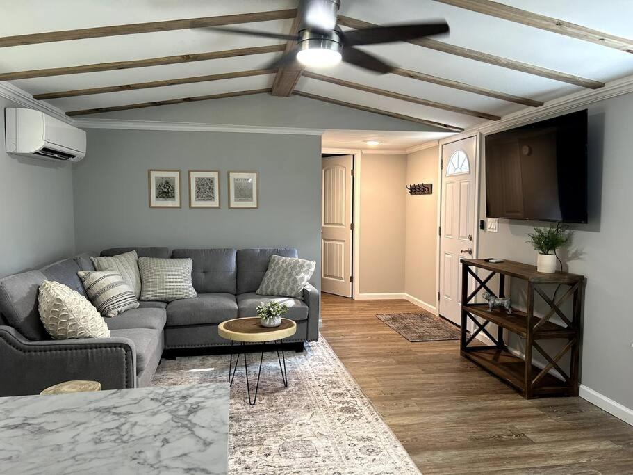 Two-Bedroom House photo 1