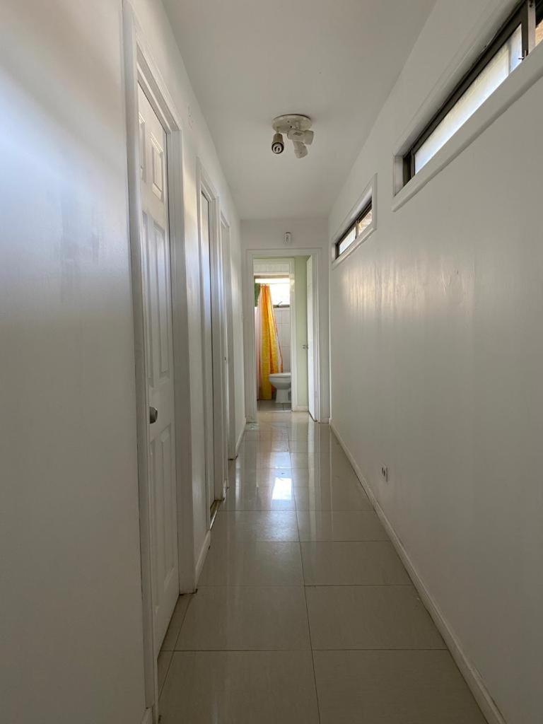 Three-Bedroom House photo 3