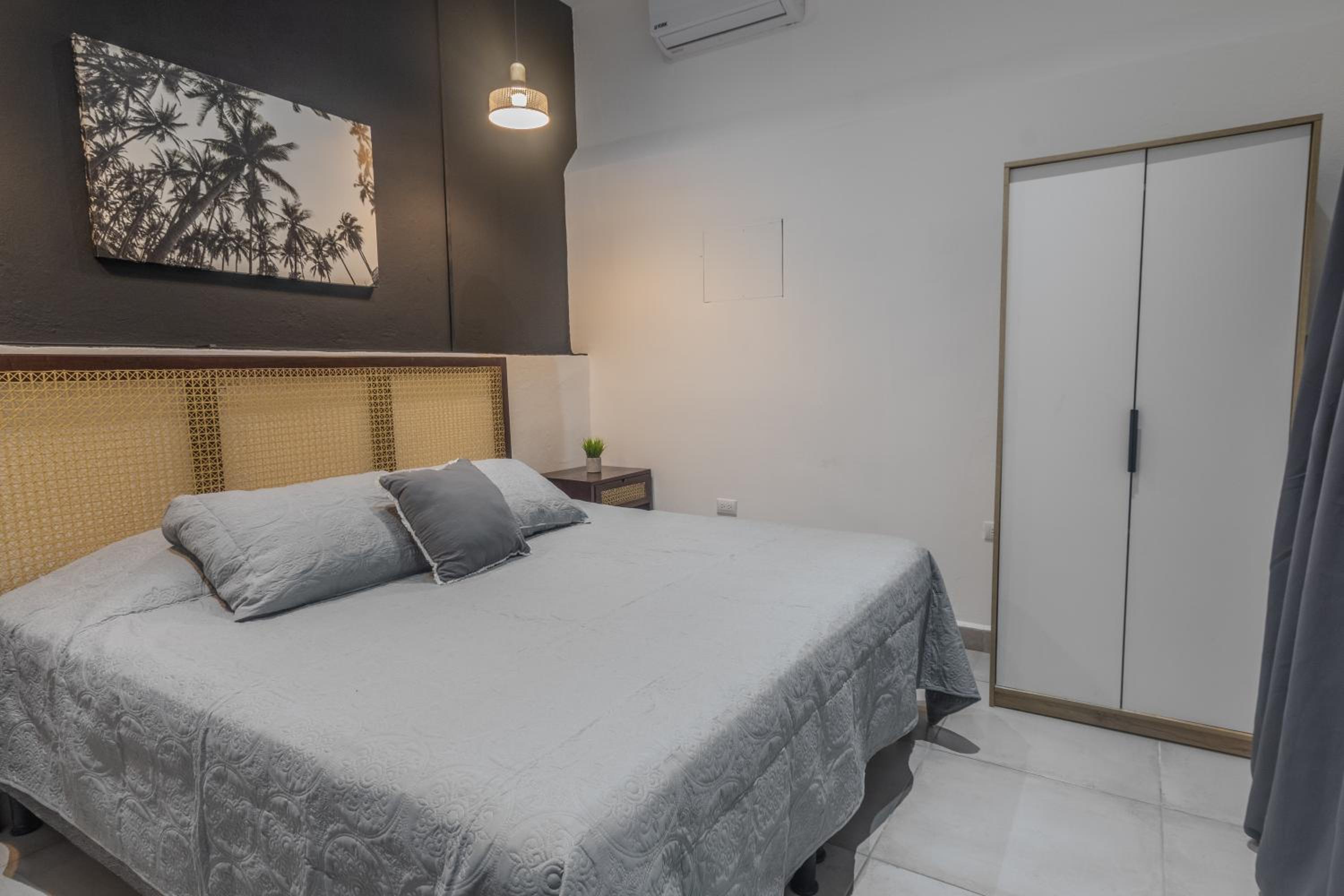 Apartamento