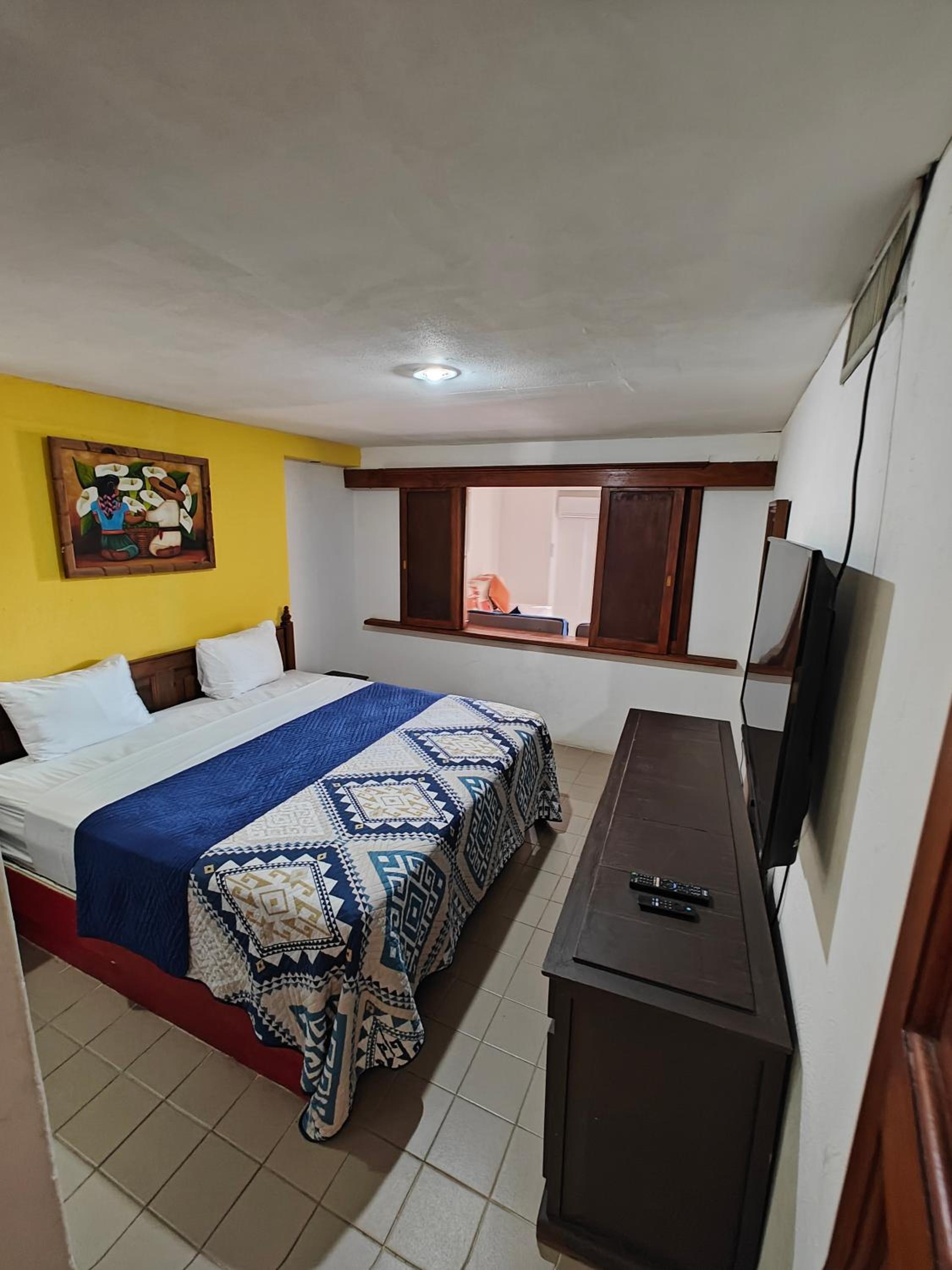Apartment with Terrace photo 1