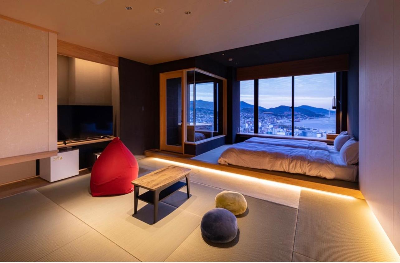 Superior Quadruple Room photo 2