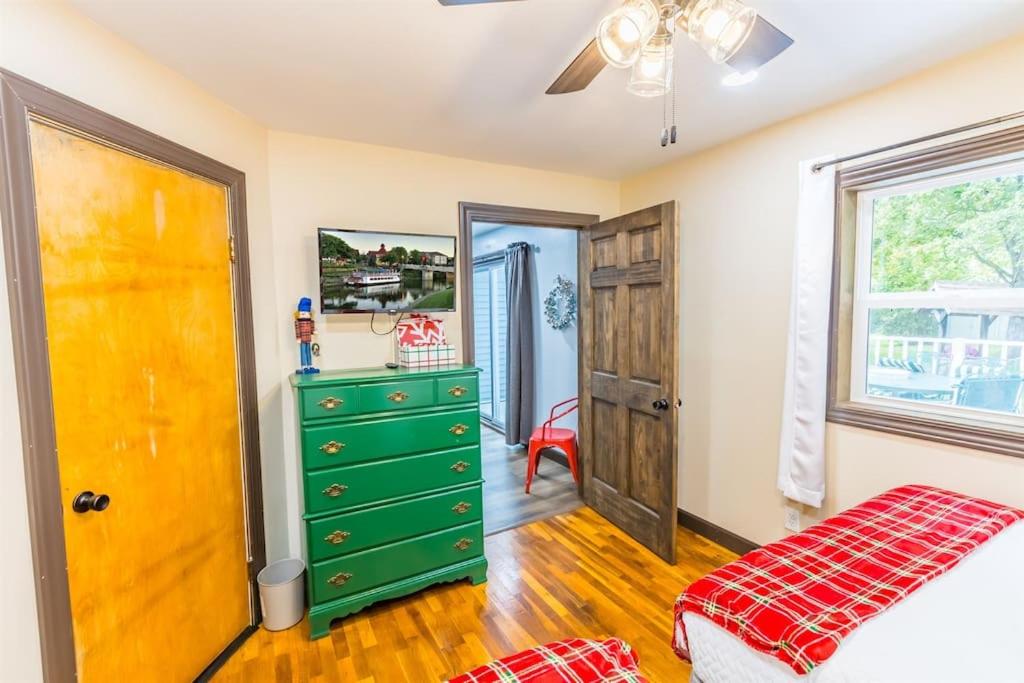 Apartment photo 1