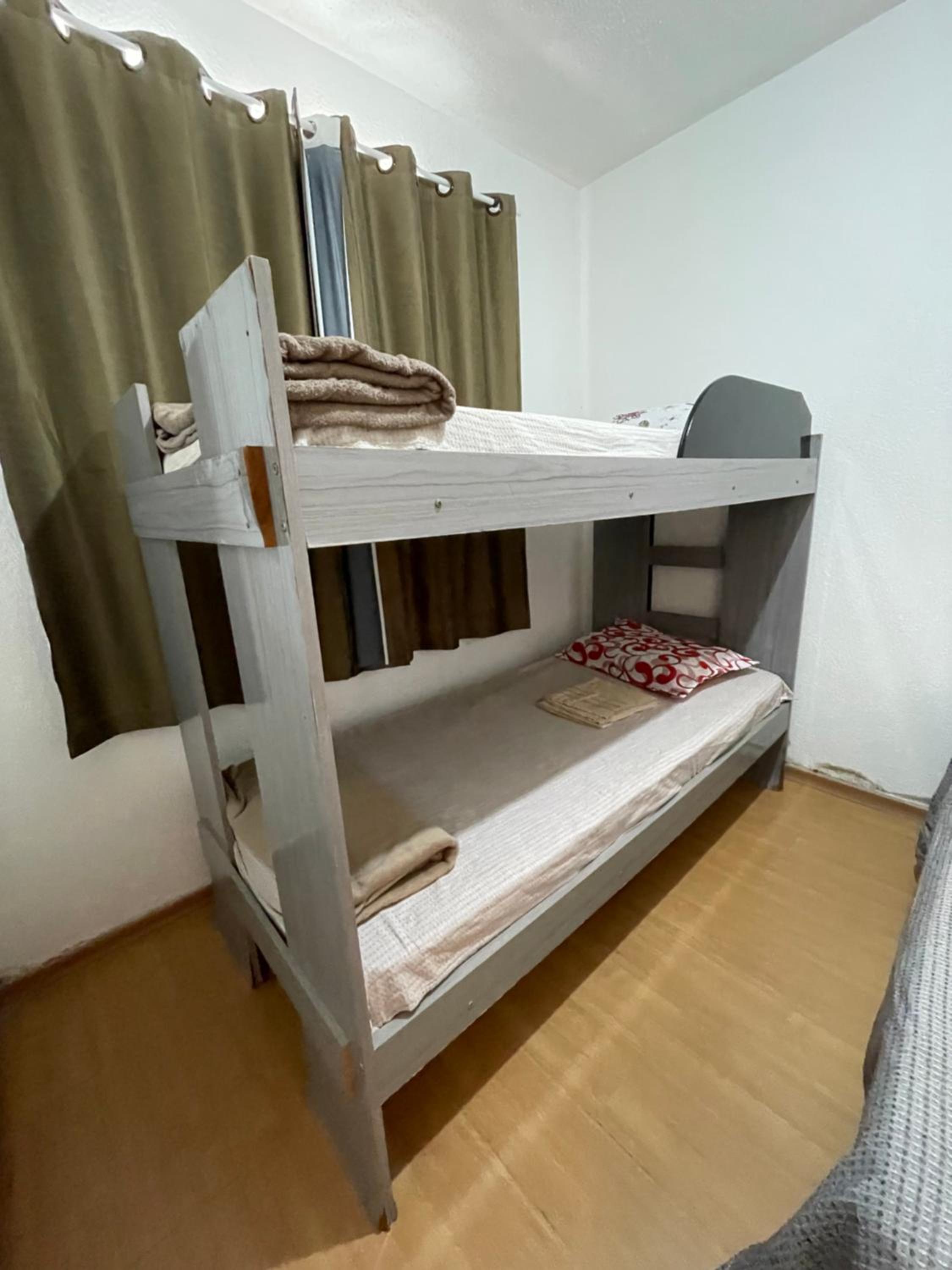 Two-Bedroom Apartment photo 3