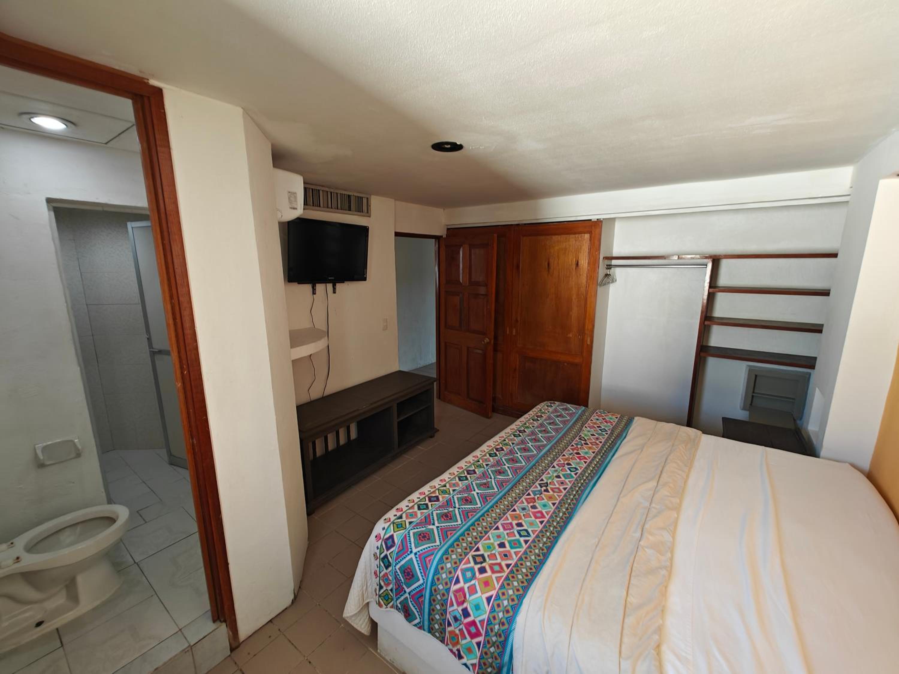 Apartment with Terrace photo 1