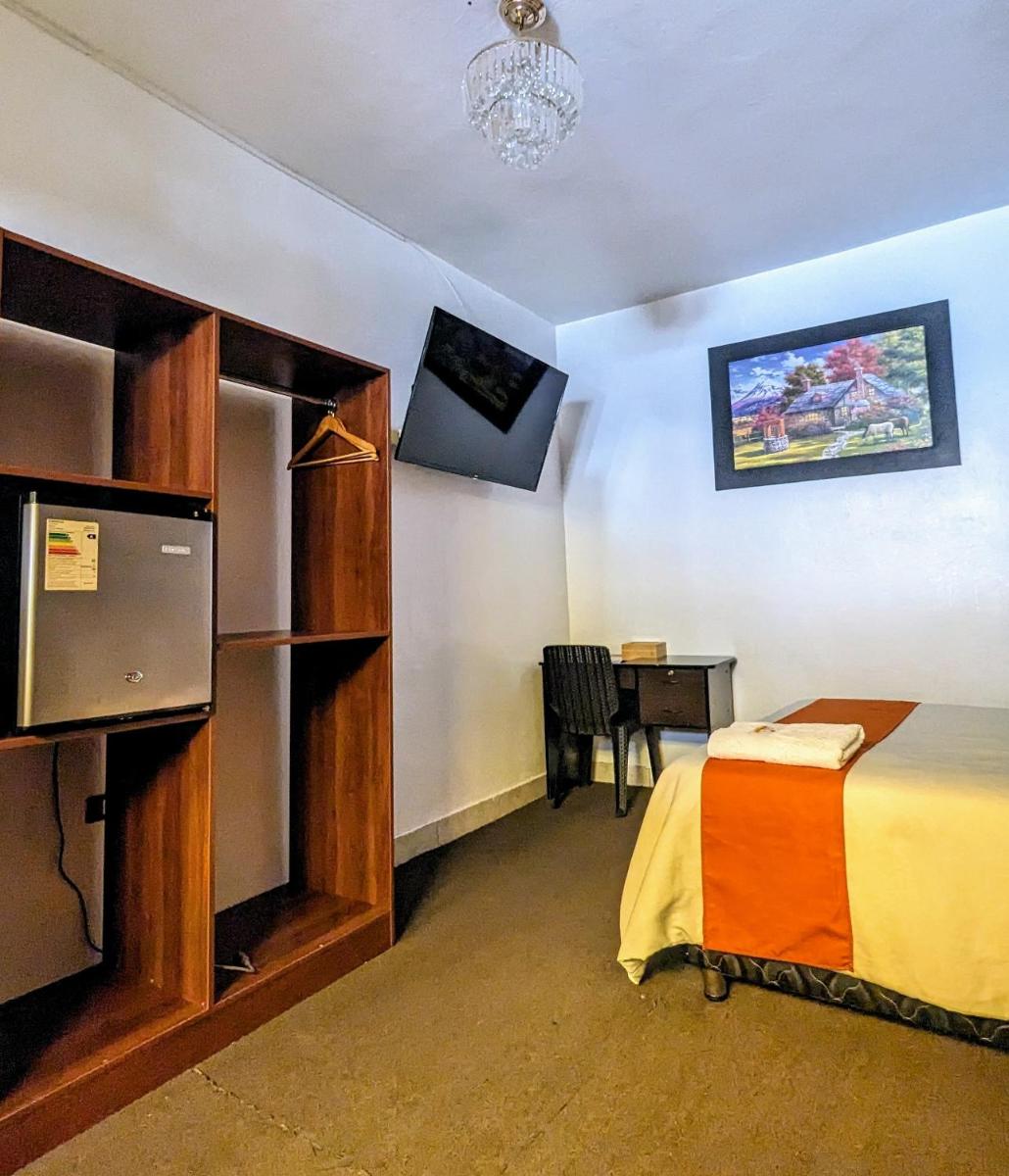 Single Room