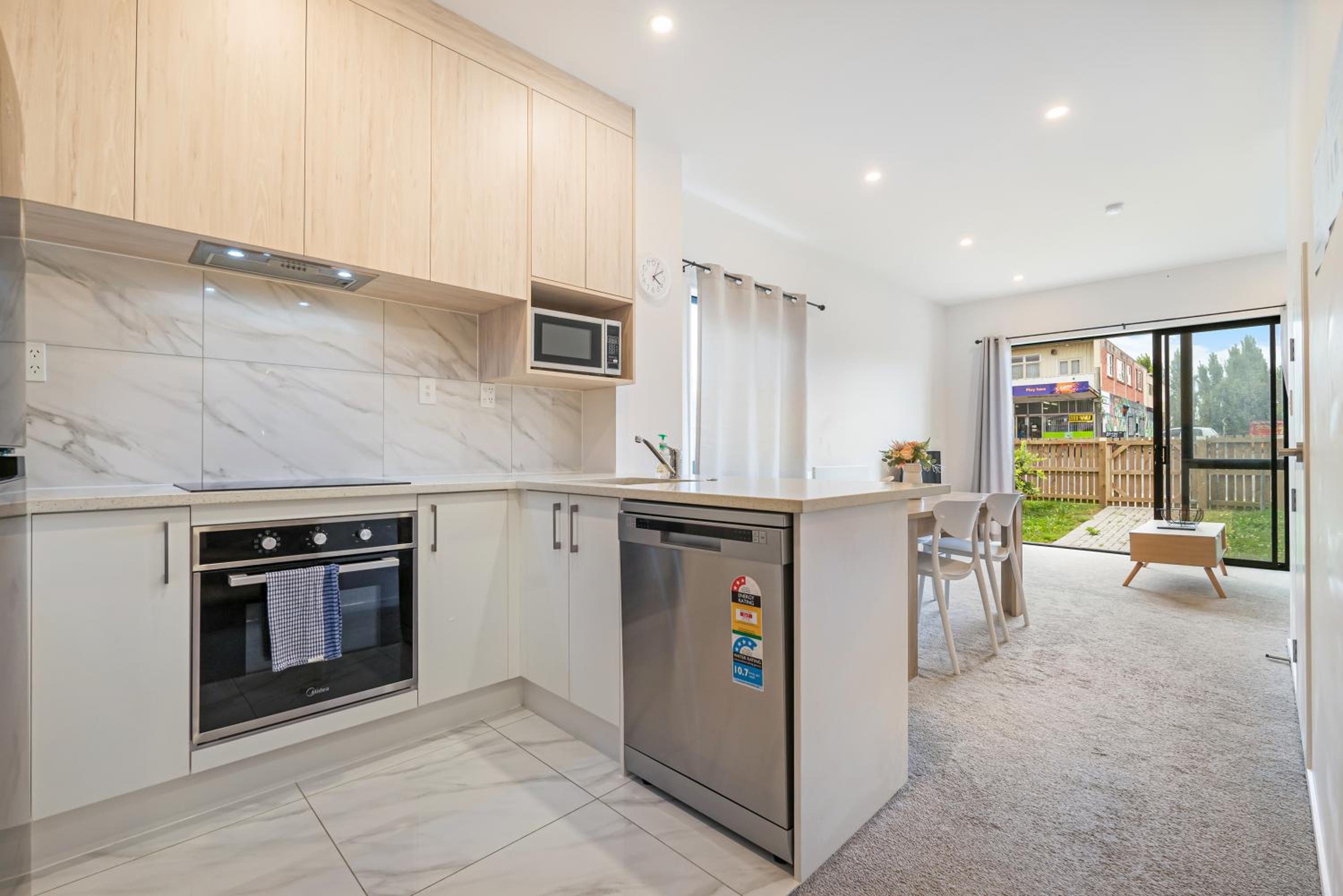 Standard Villa - Photo 9