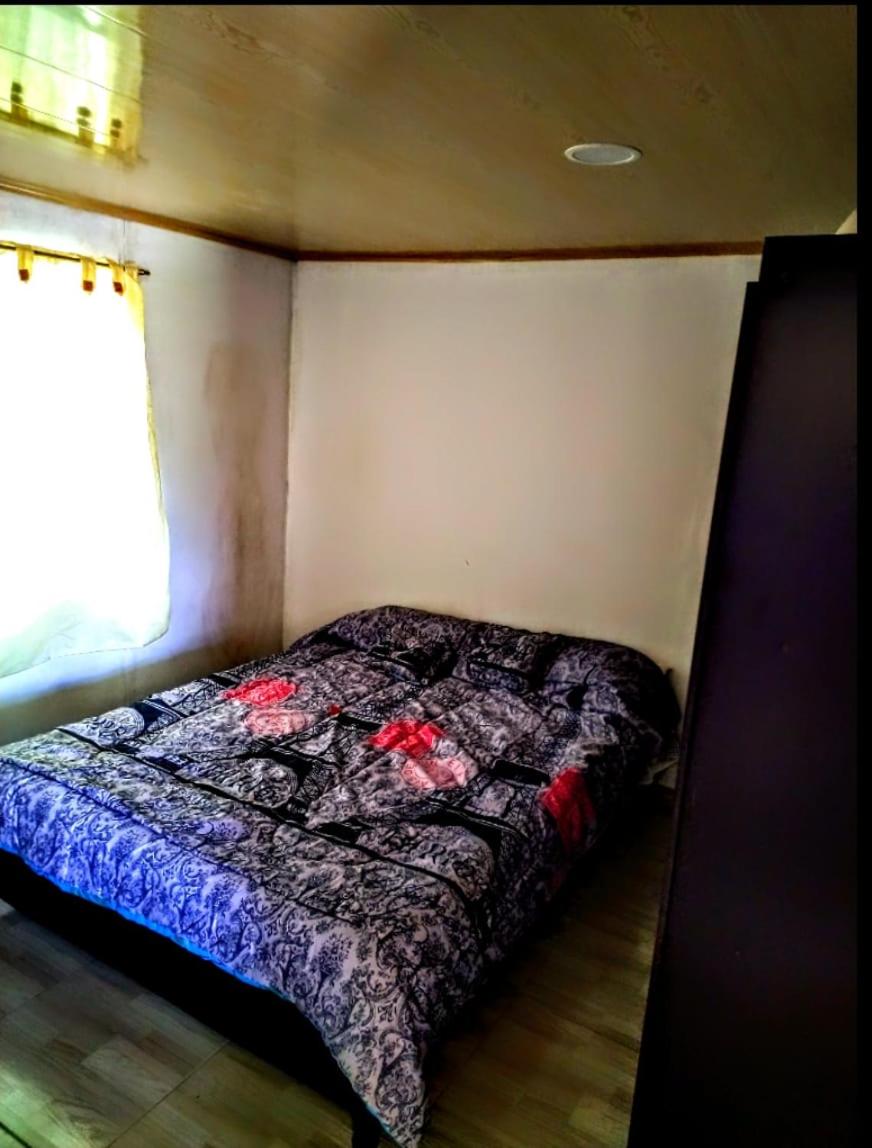 Three-Bedroom House photo 1