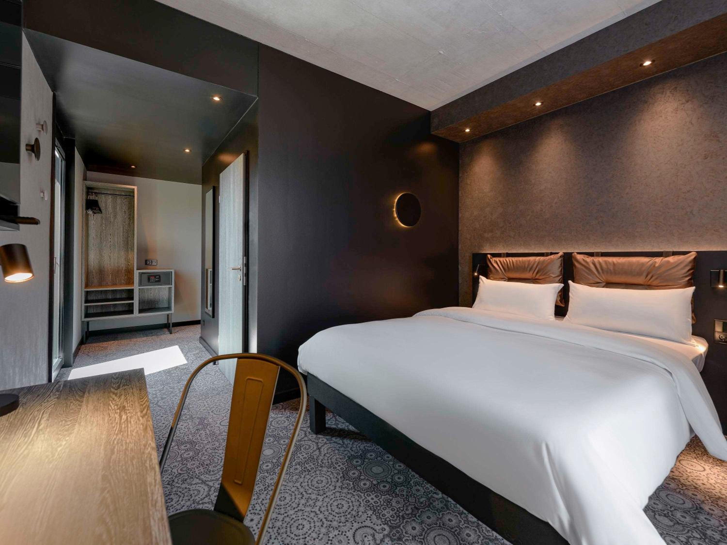 Standard Double Room - Photo 1