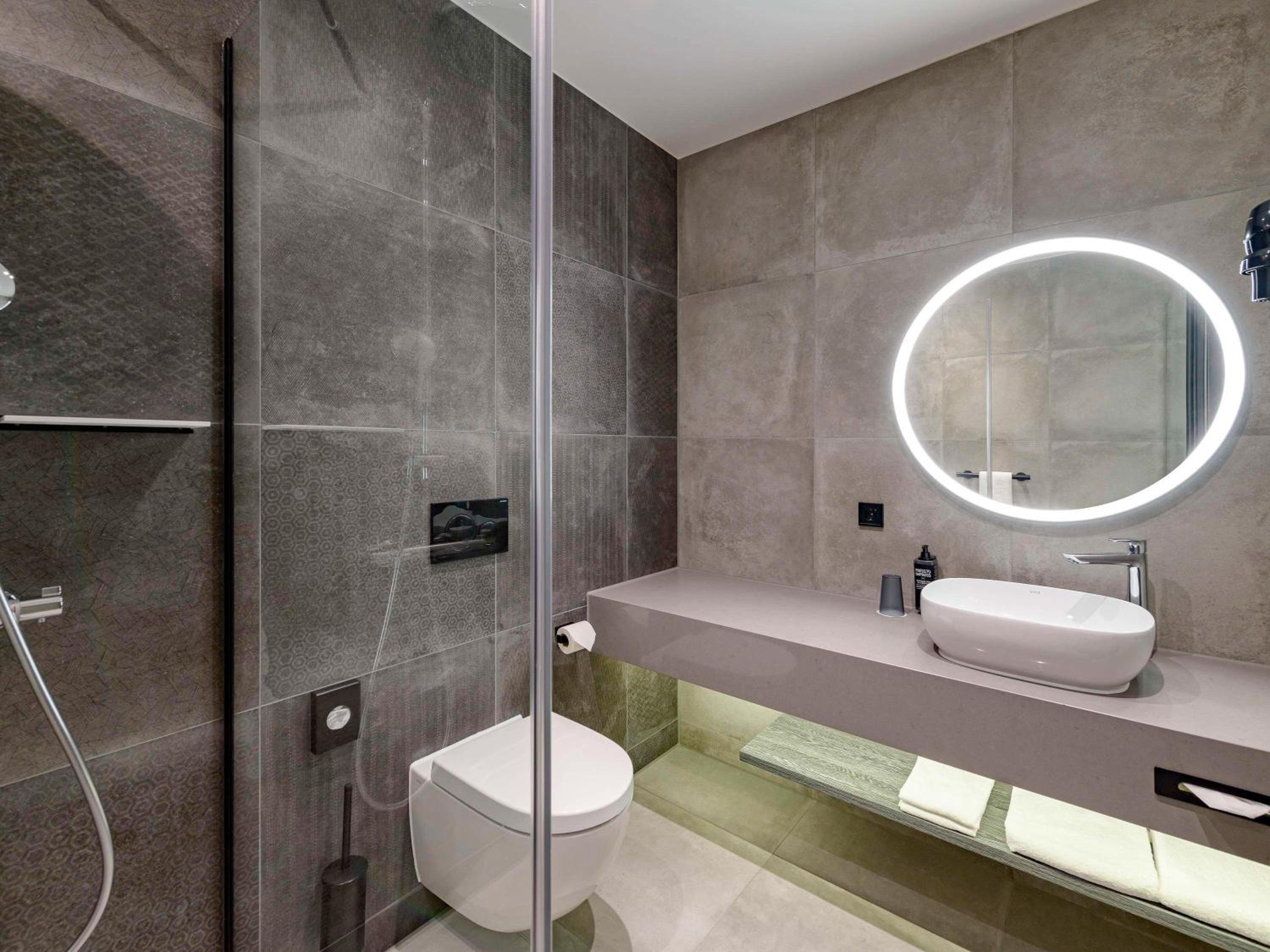 Standard Double Room - Photo 6