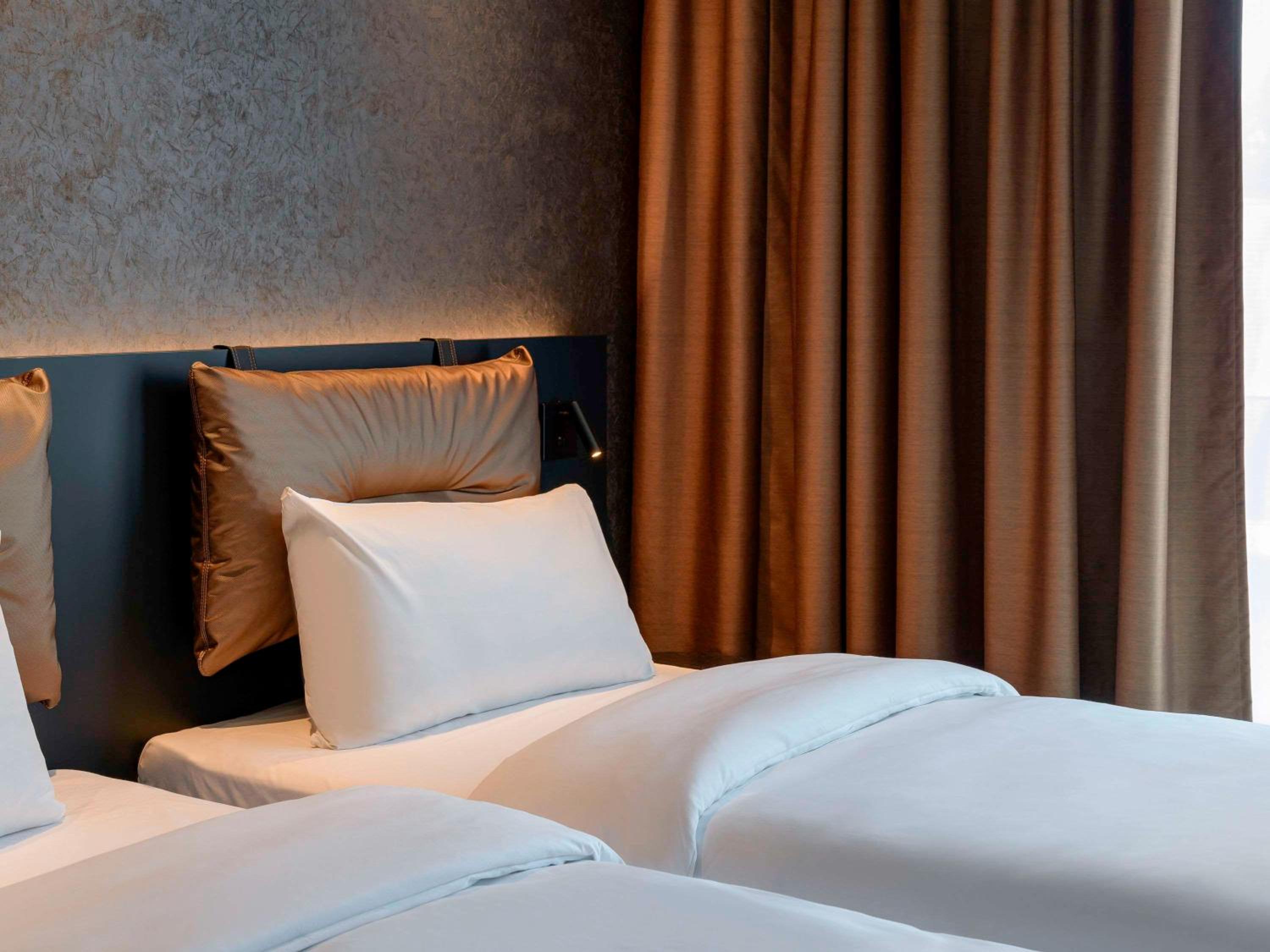 Comfort Twin Room - Photo 9