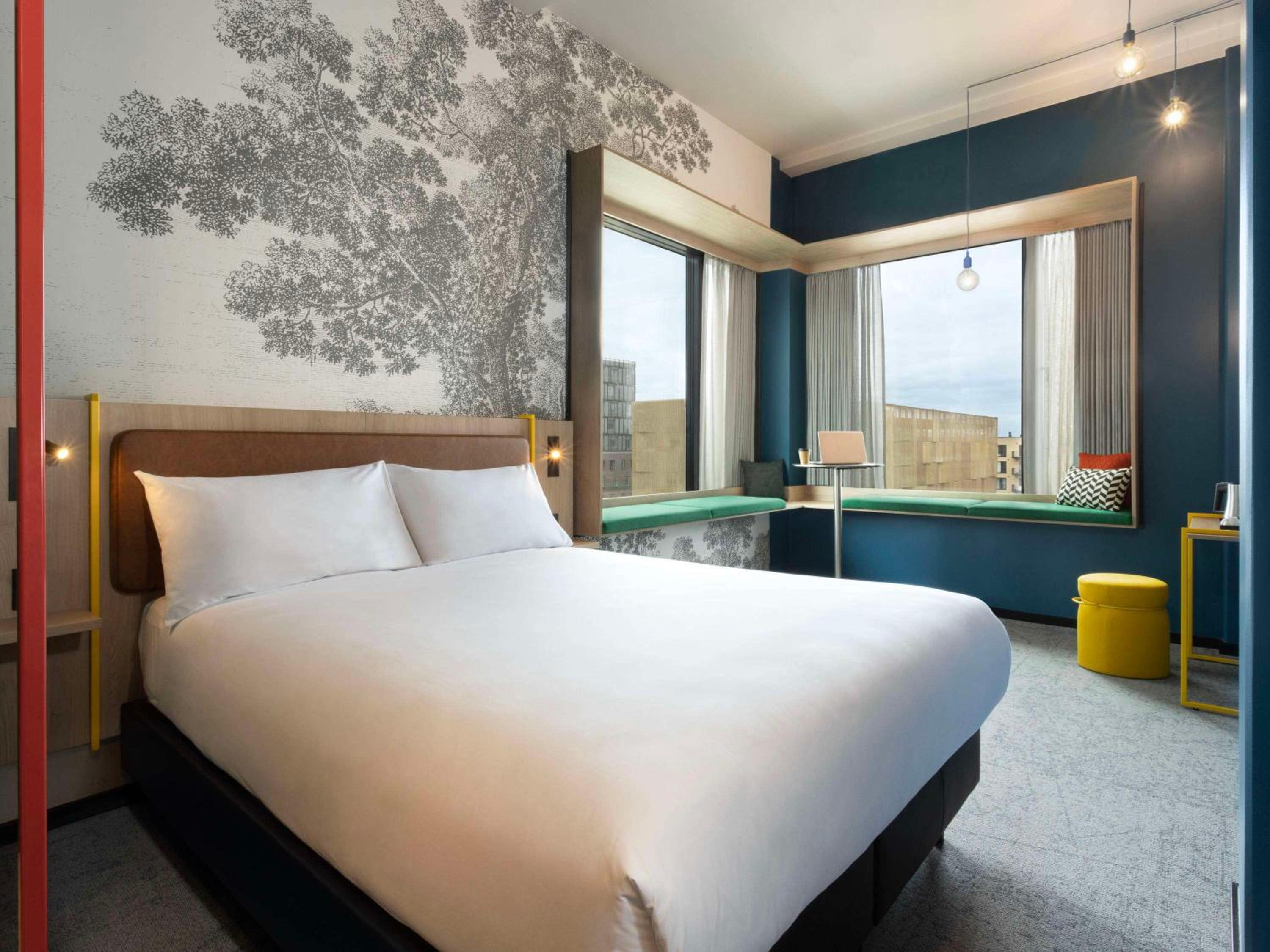 Deluxe Double Room - Photo 4