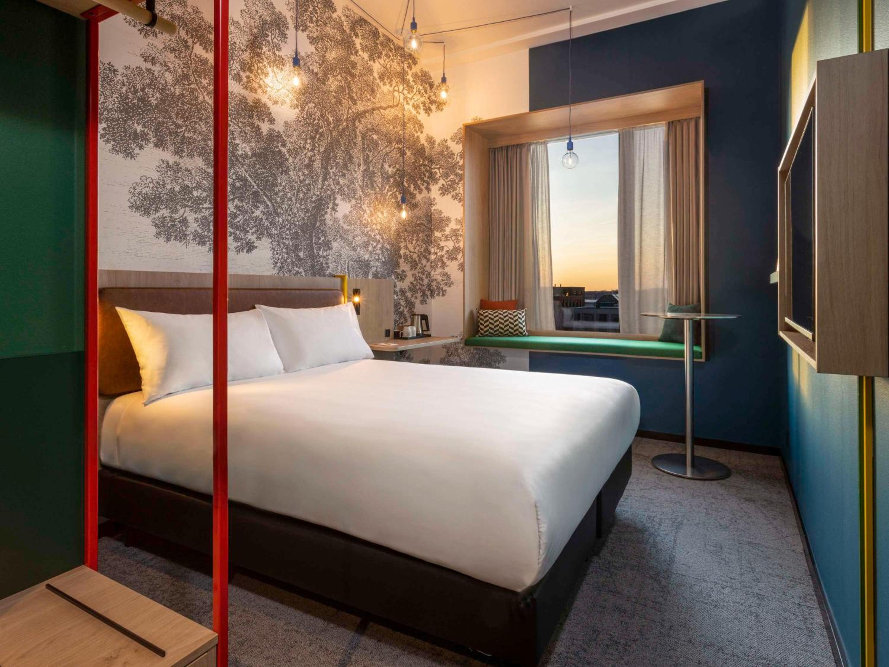 Standard Double Room - Photo 1