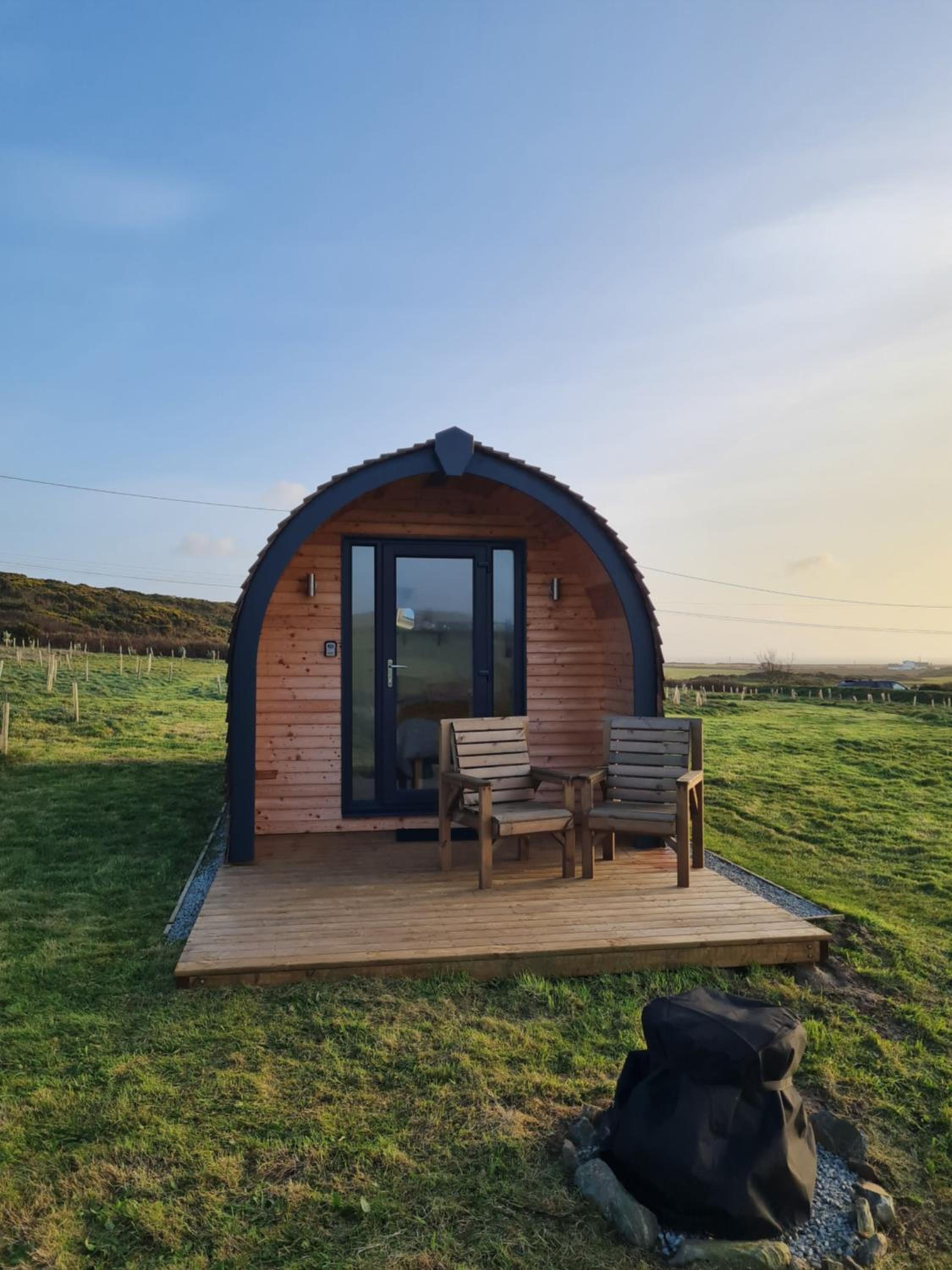 One-Bedroom Chalet photo 2