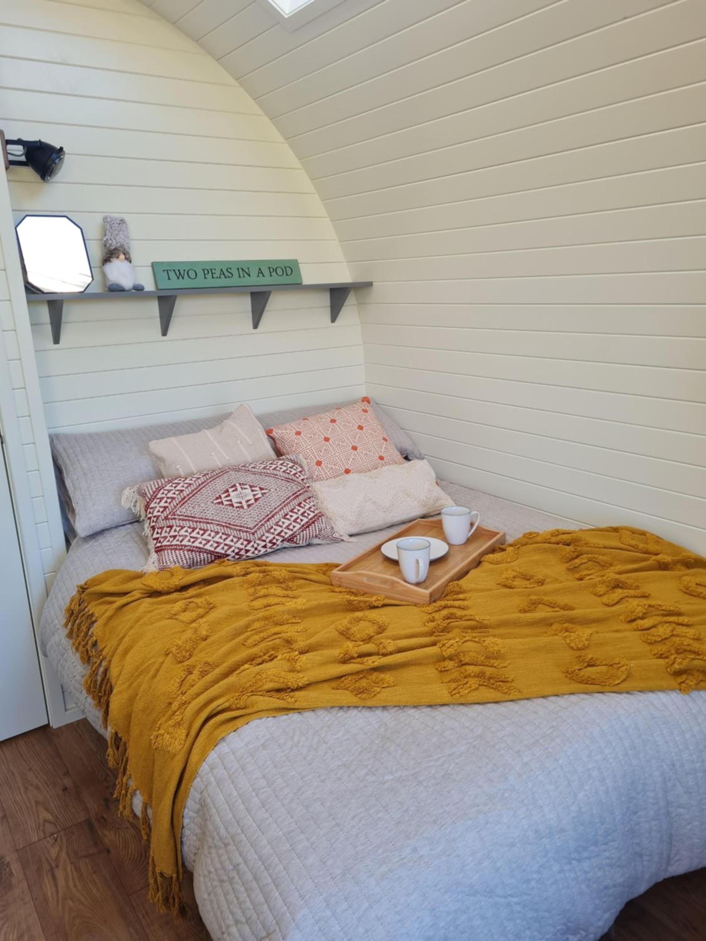 One-Bedroom Chalet photo 1
